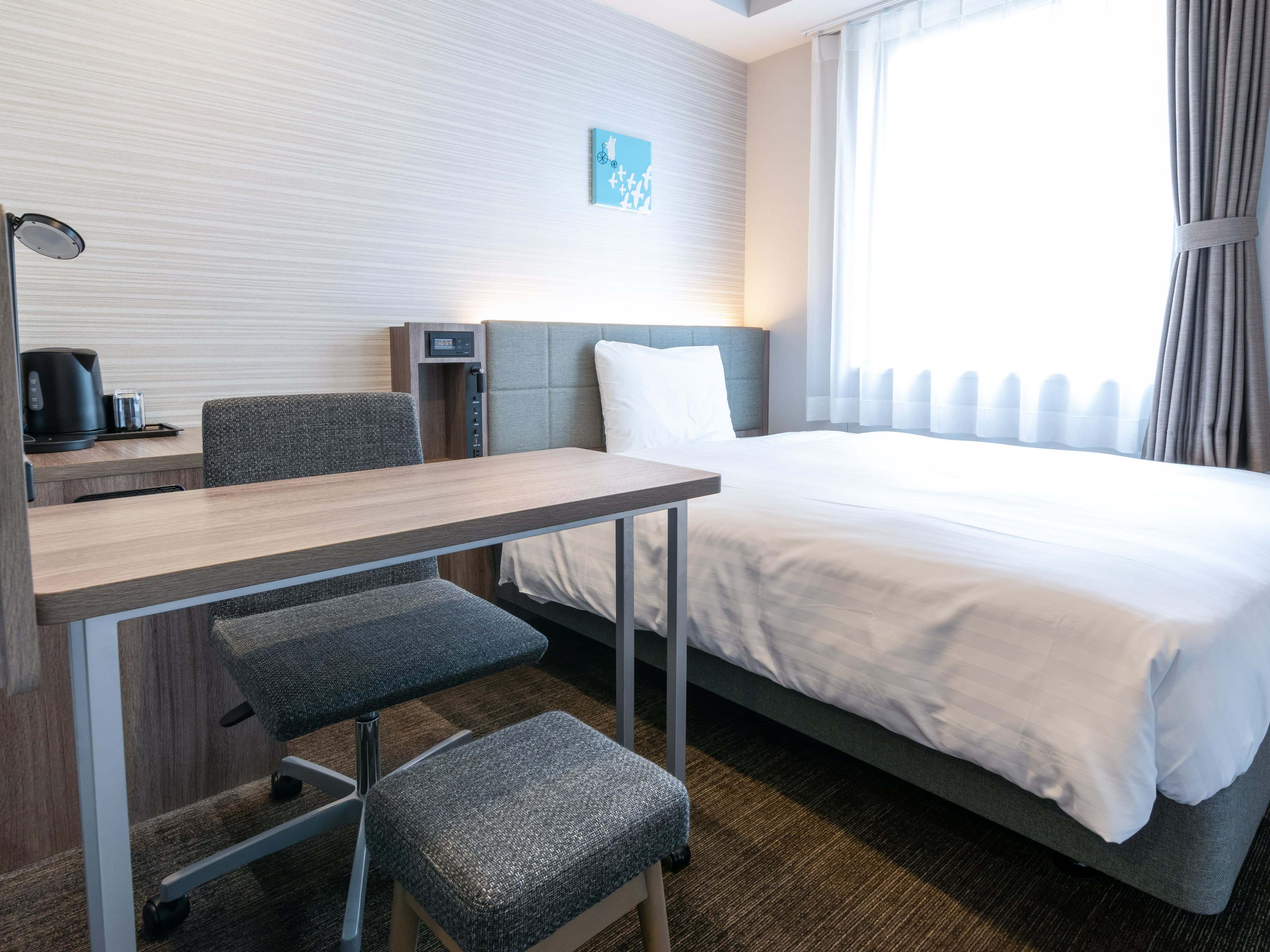 Comfort Hotel Nagoya Shinkansenguchi - Image 5