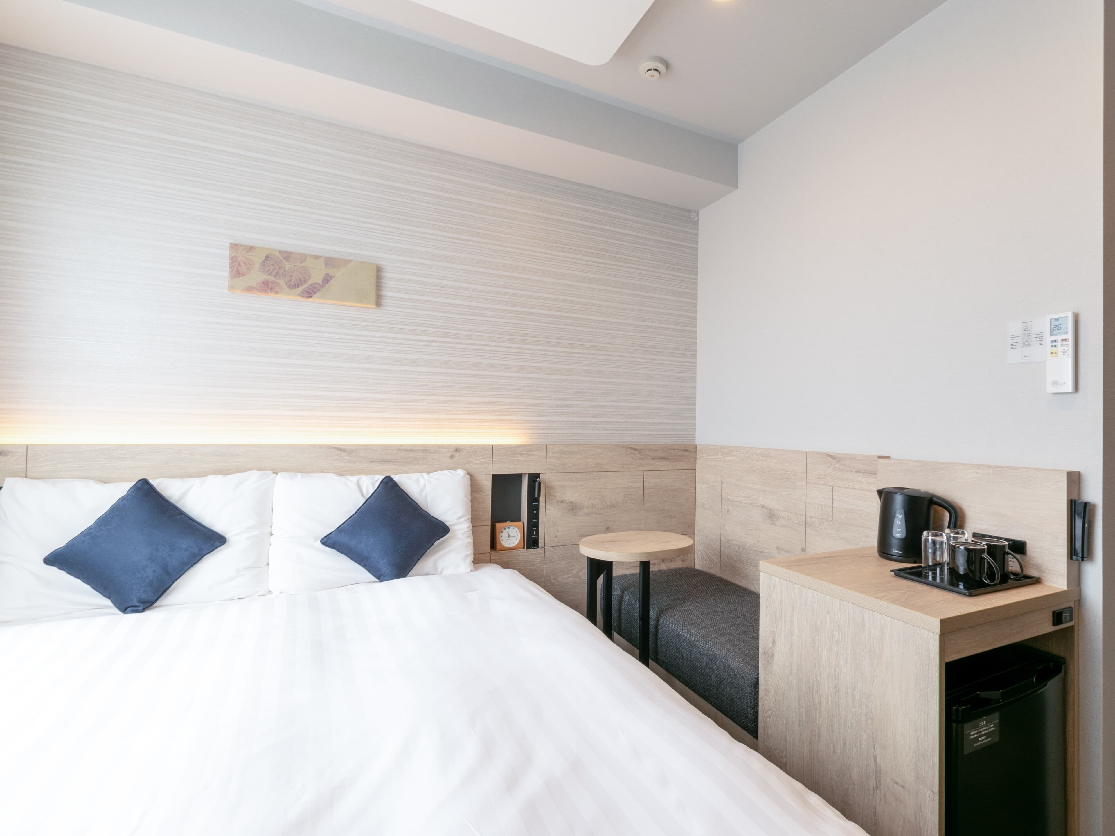 Comfort Hotel Nagoya Shinkansenguchi — 10