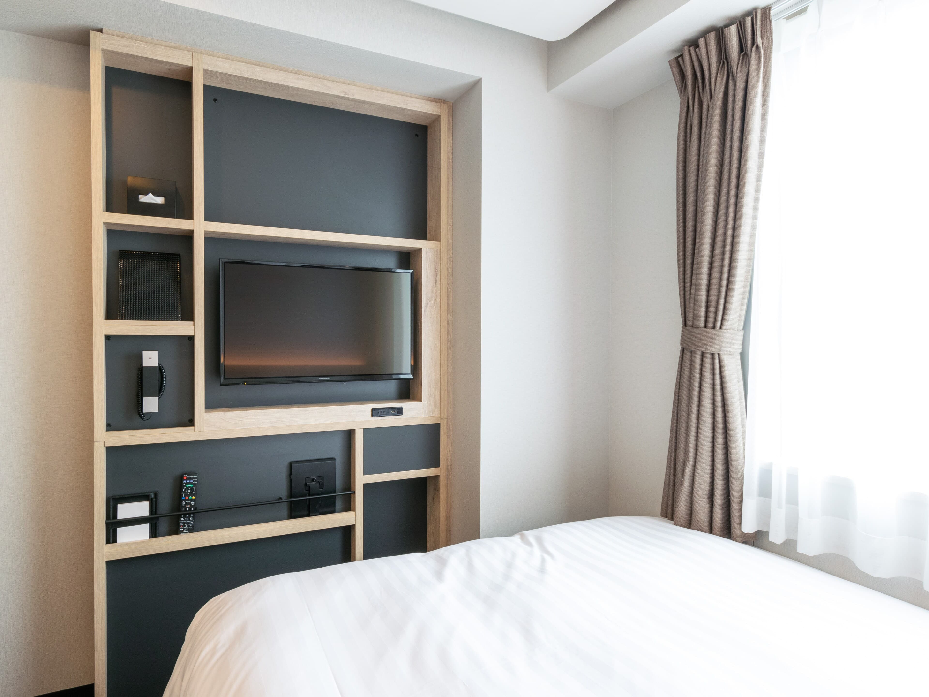 Comfort Hotel Nagoya Shinkansenguchi — 11