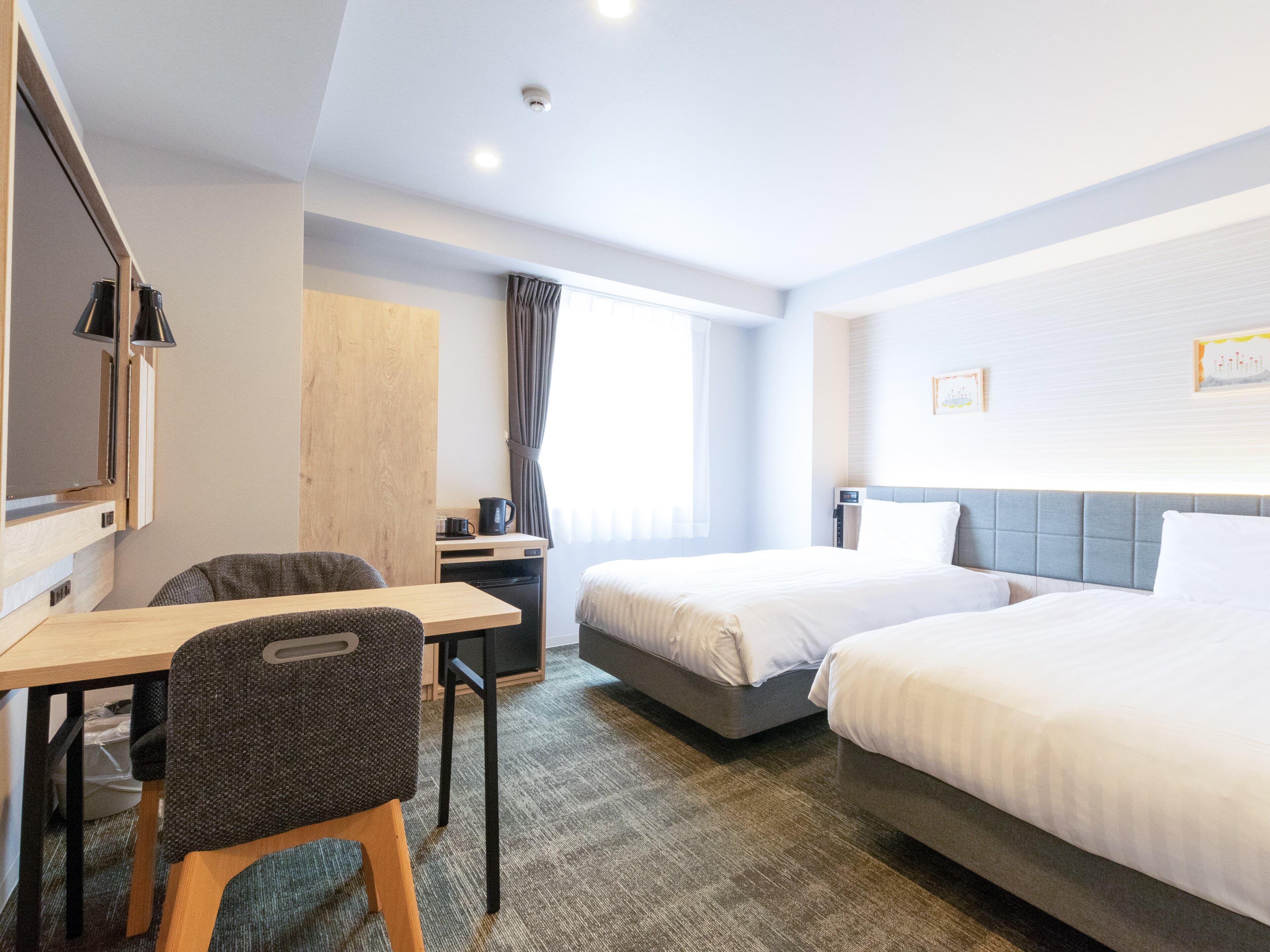 Comfort Hotel Nagoya Shinkansenguchi — 15