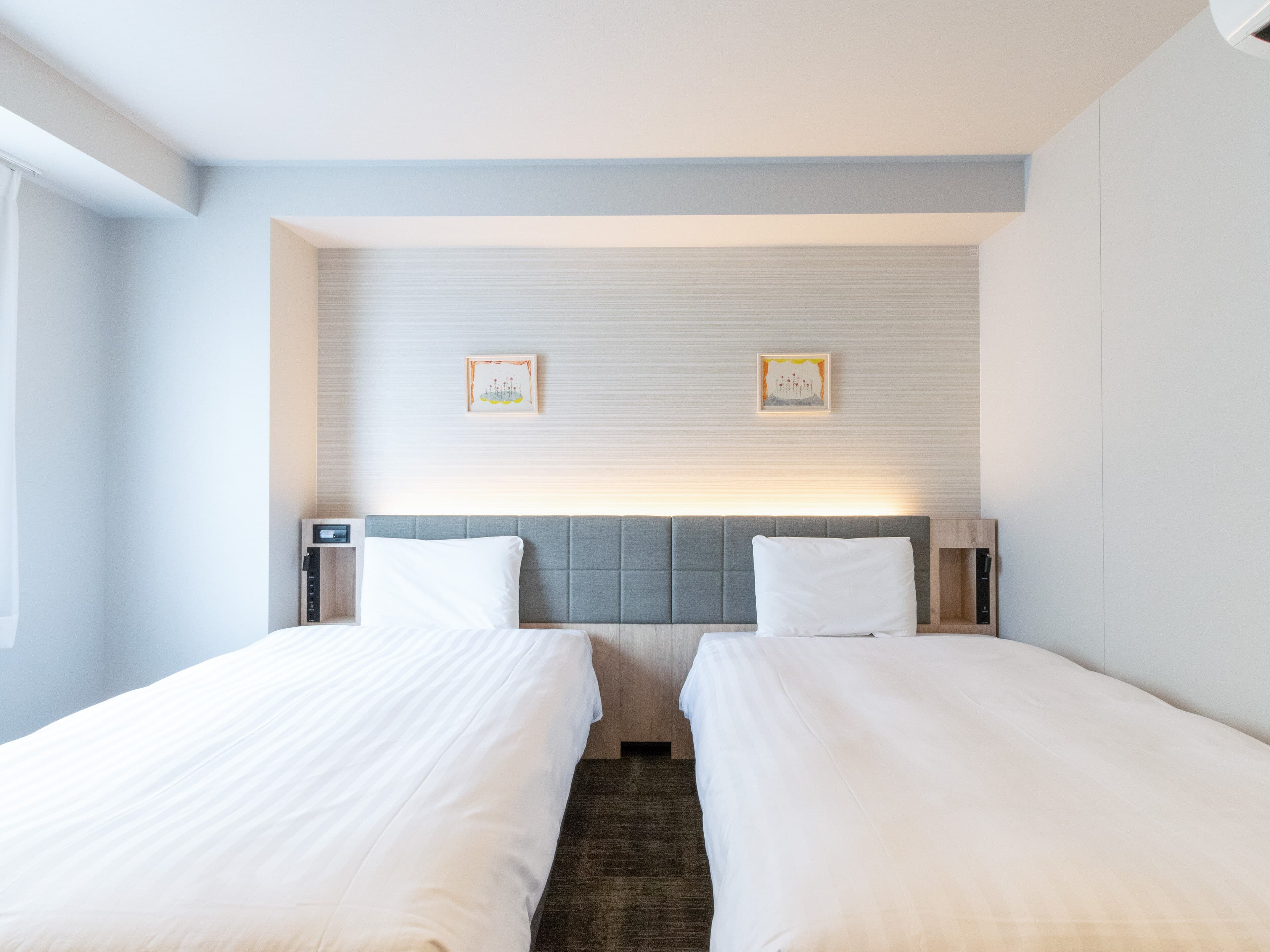 Comfort Hotel Nagoya Shinkansenguchi — 16