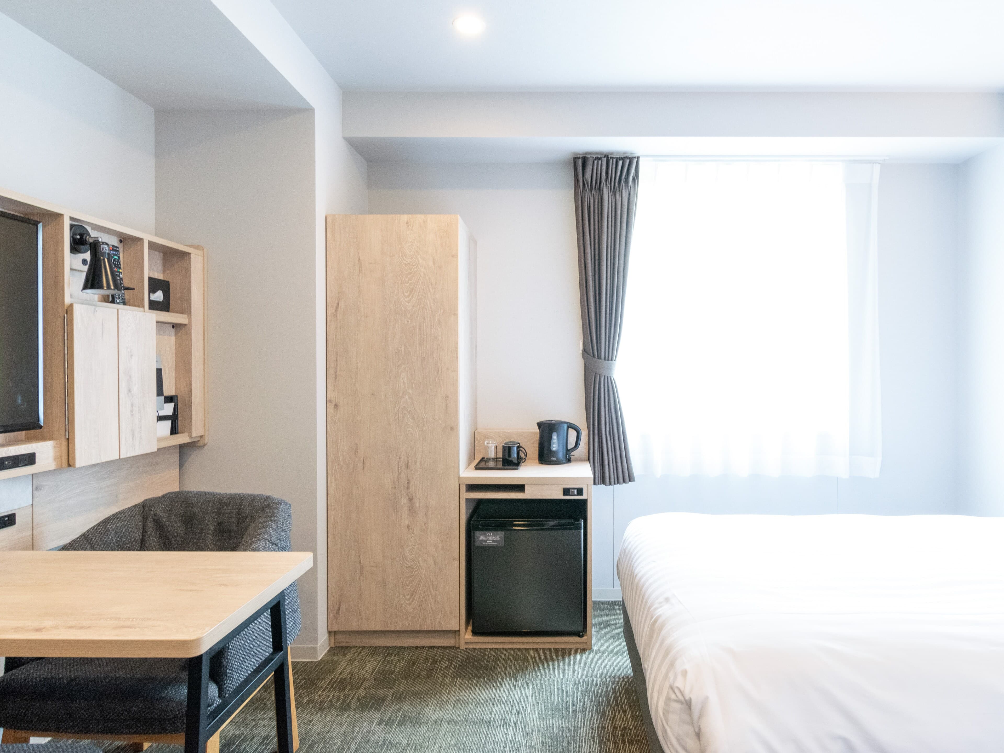 Comfort Hotel Nagoya Shinkansenguchi — 17