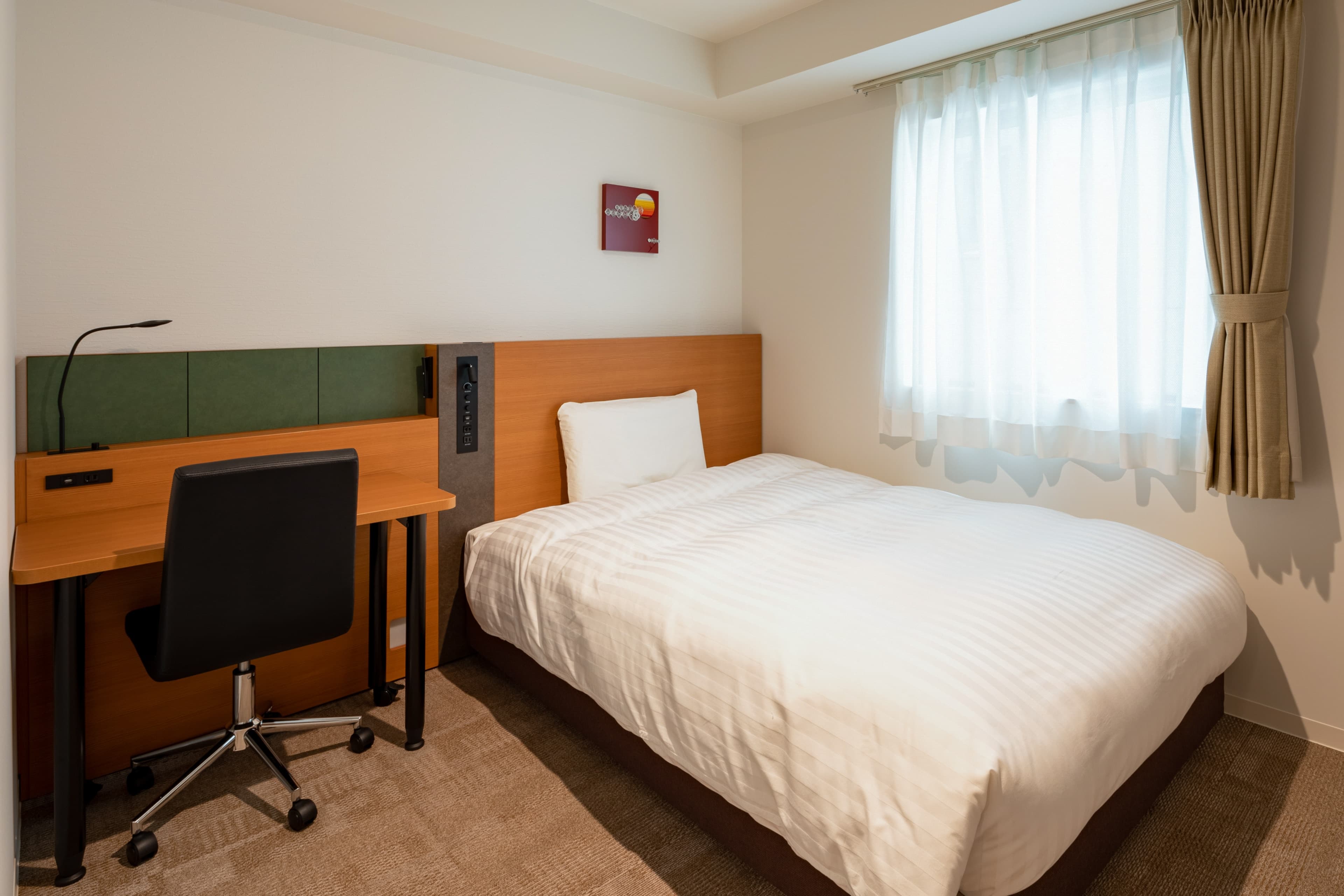 Comfort Hotel Matsuyama - Image 2