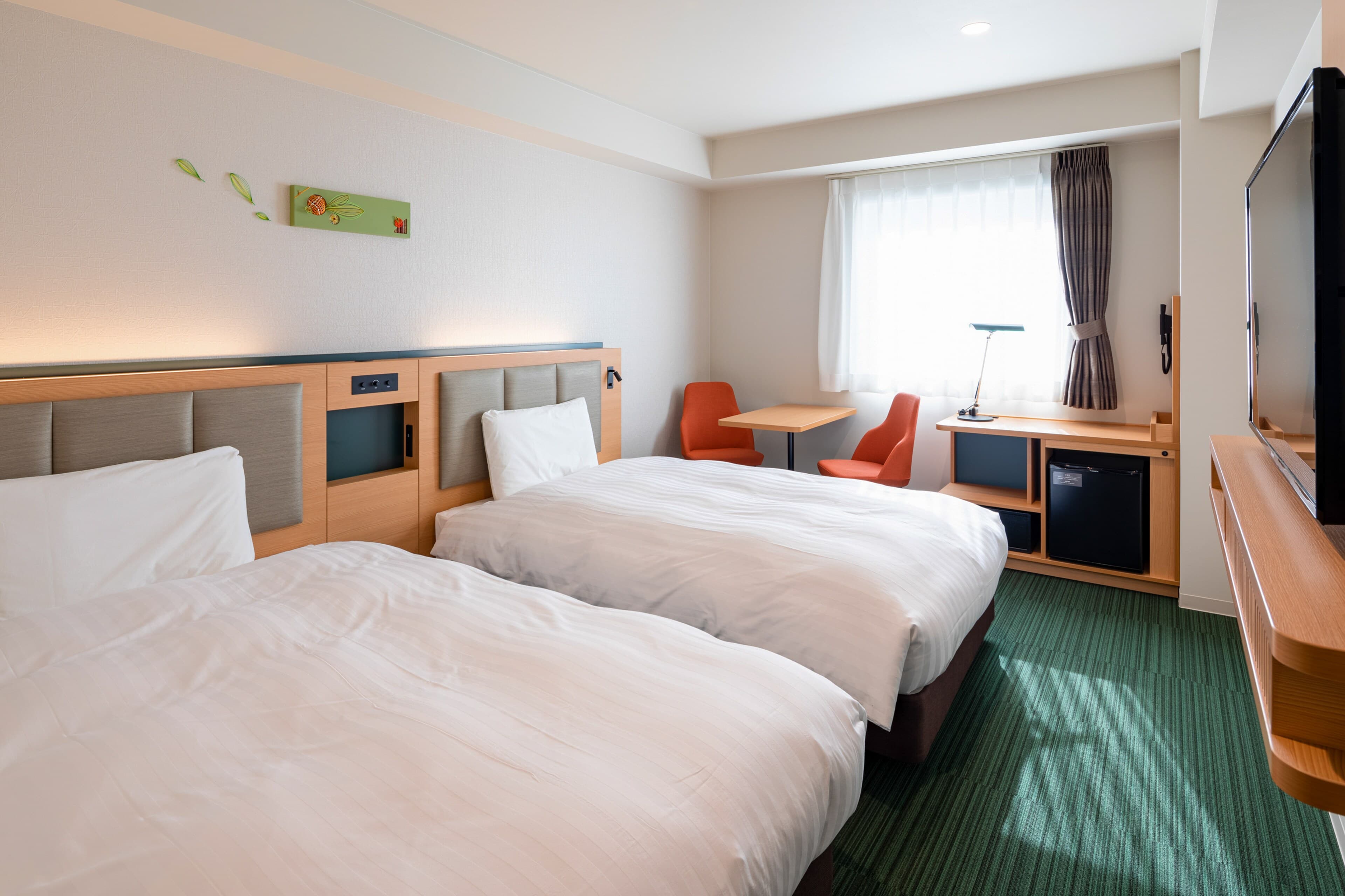 Comfort Hotel Matsuyama — 10