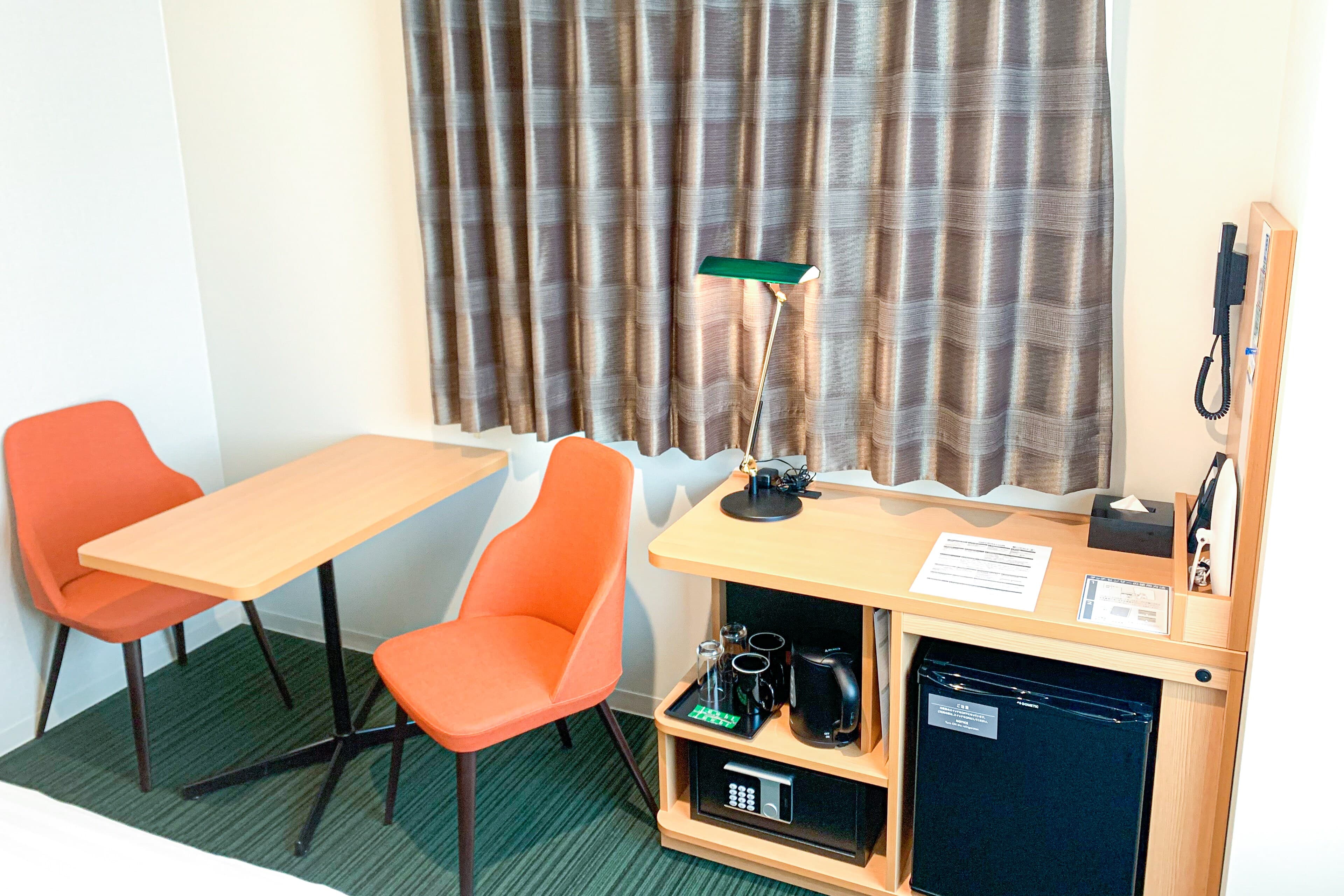 Comfort Hotel Matsuyama — 12