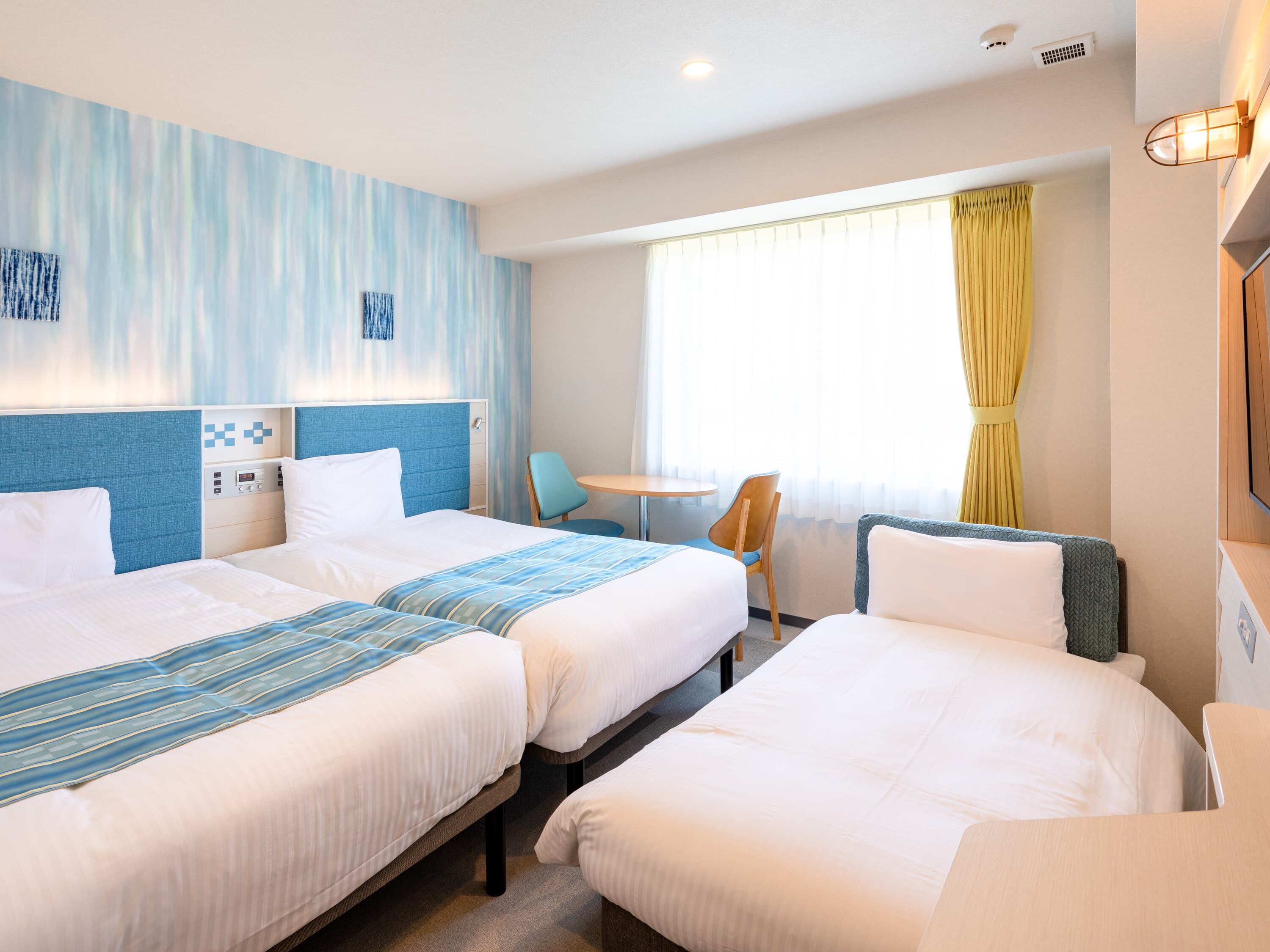 Comfort Hotel Ishigaki Island - Image 5