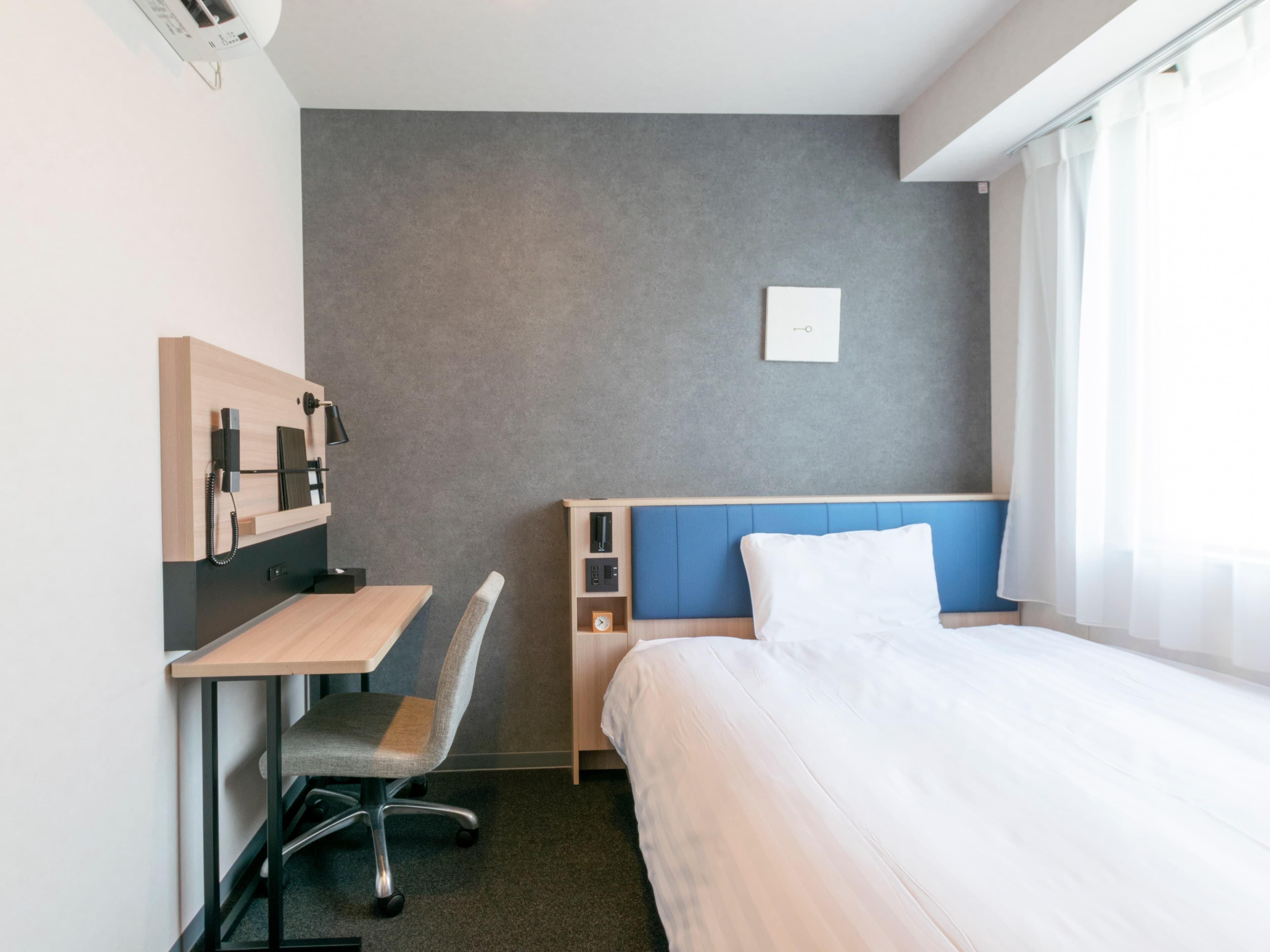 Comfort Hotel Nagoya Meiekiminami - Image 4