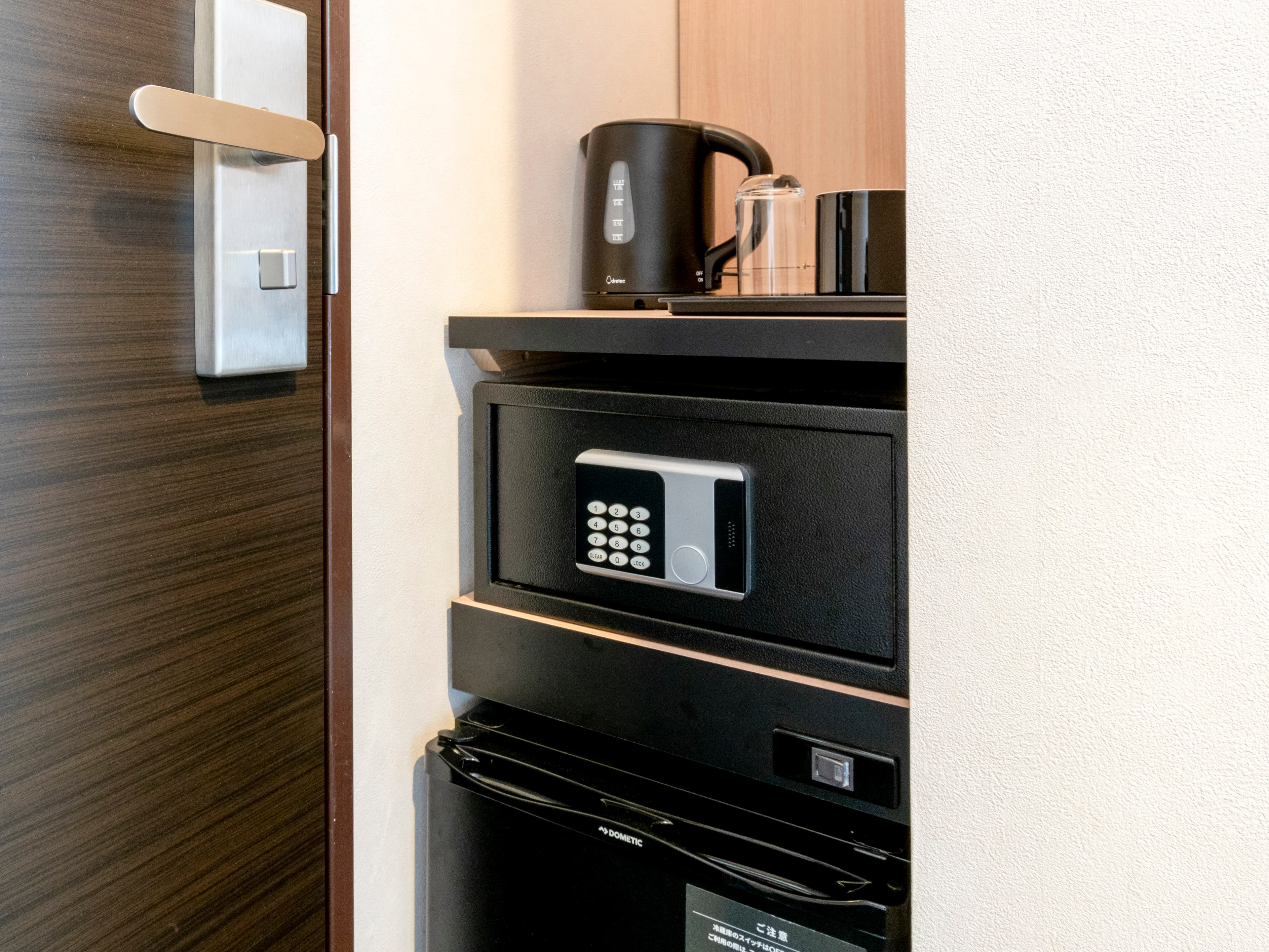Comfort Hotel Nagoya Meiekiminami — 6