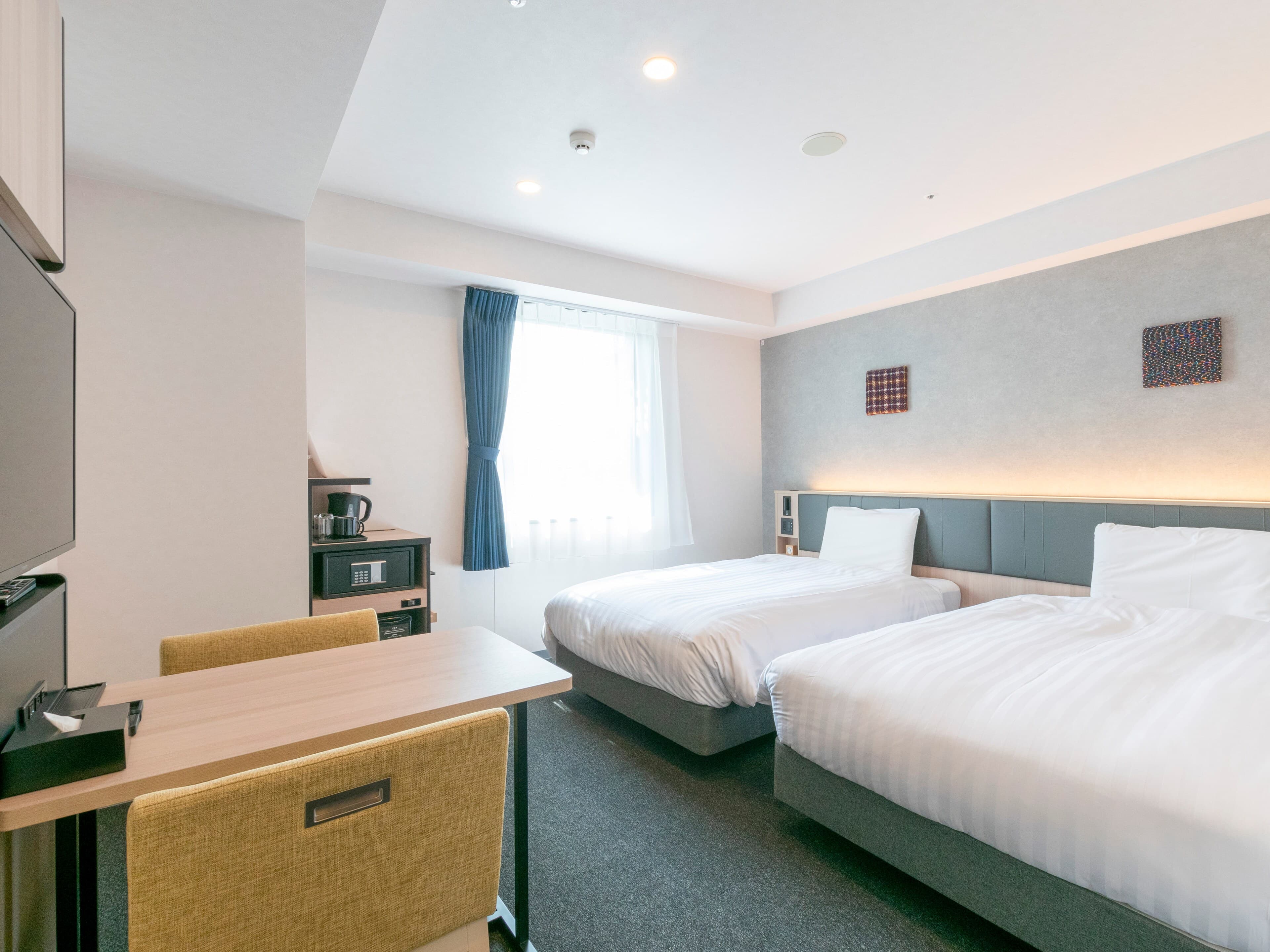 Comfort Hotel Nagoya Meiekiminami — 12