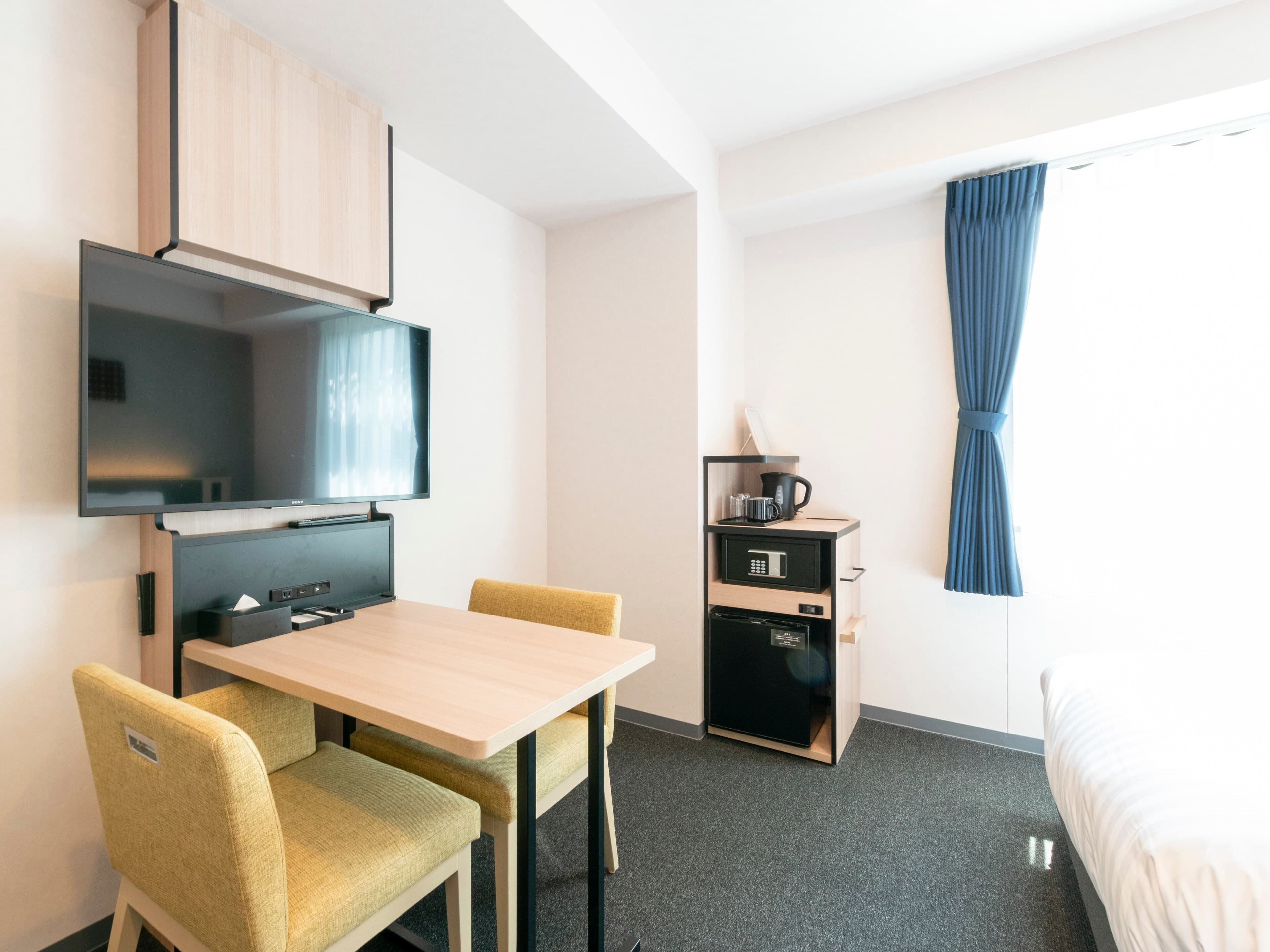 Comfort Hotel Nagoya Meiekiminami — 15