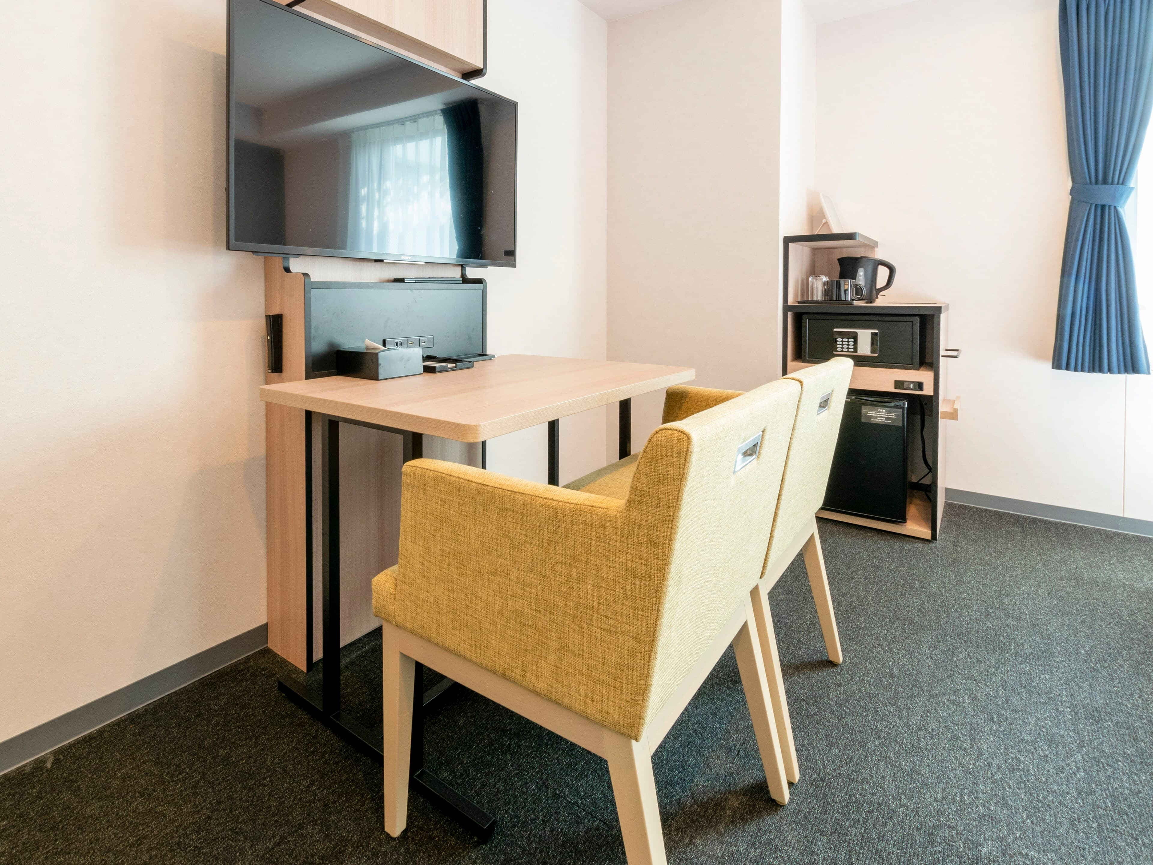 Comfort Hotel Nagoya Meiekiminami — 17