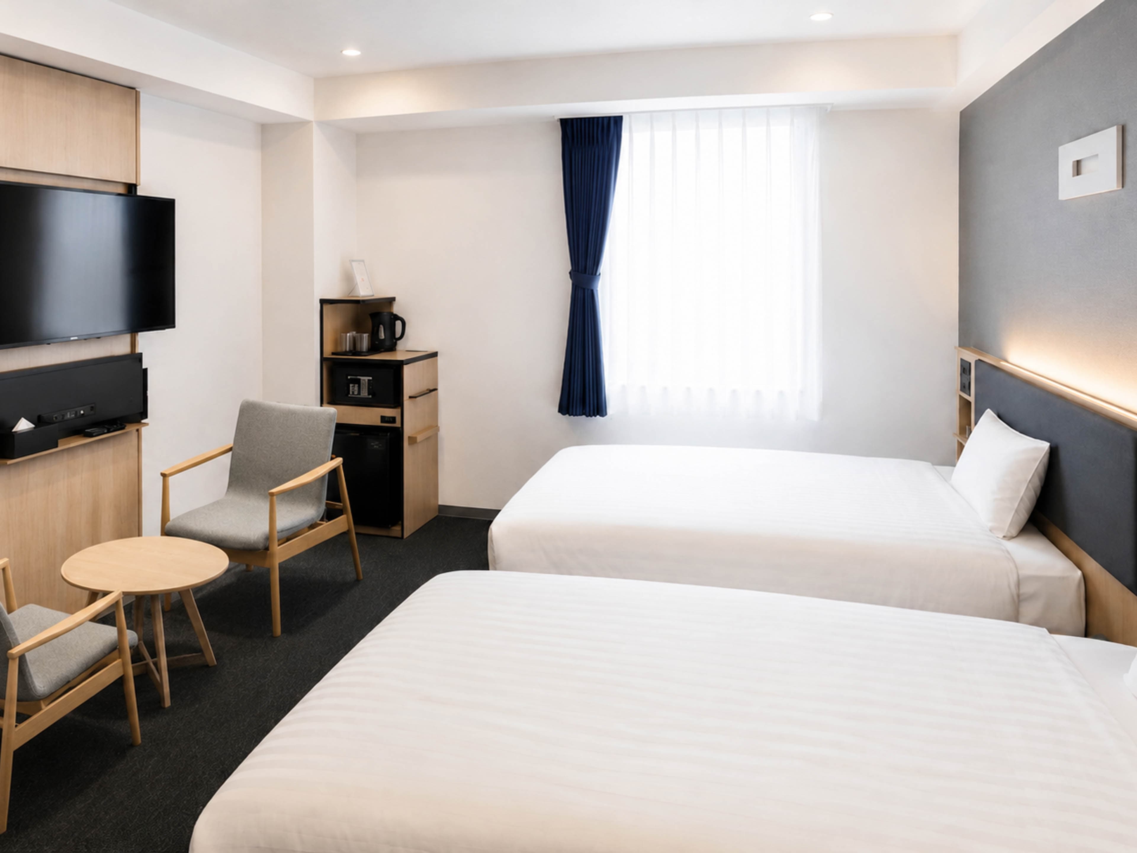 Comfort Hotel Nagoya Meiekiminami — 13
