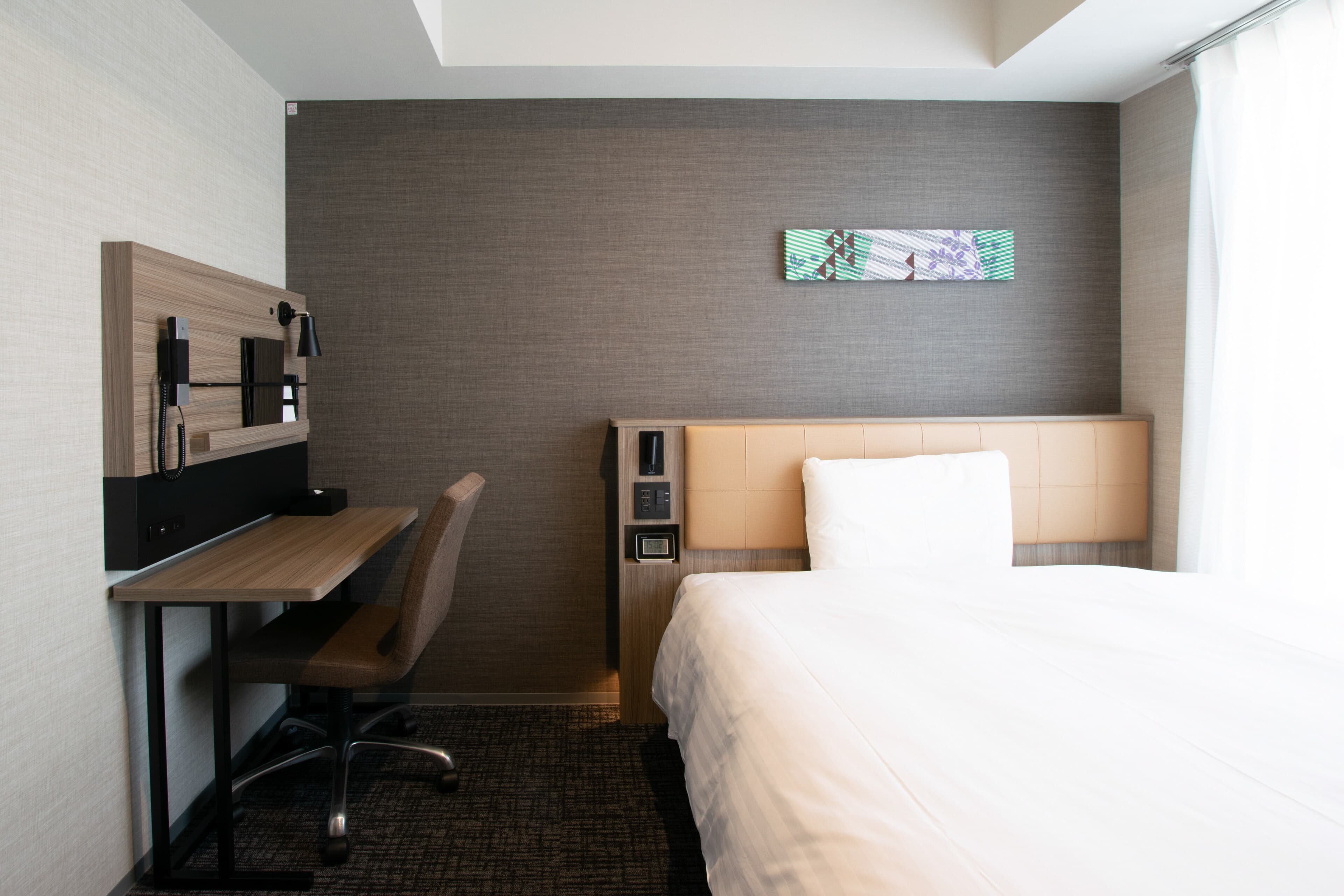 Comfort Hotel ERA Kyoto Toji - Image 2