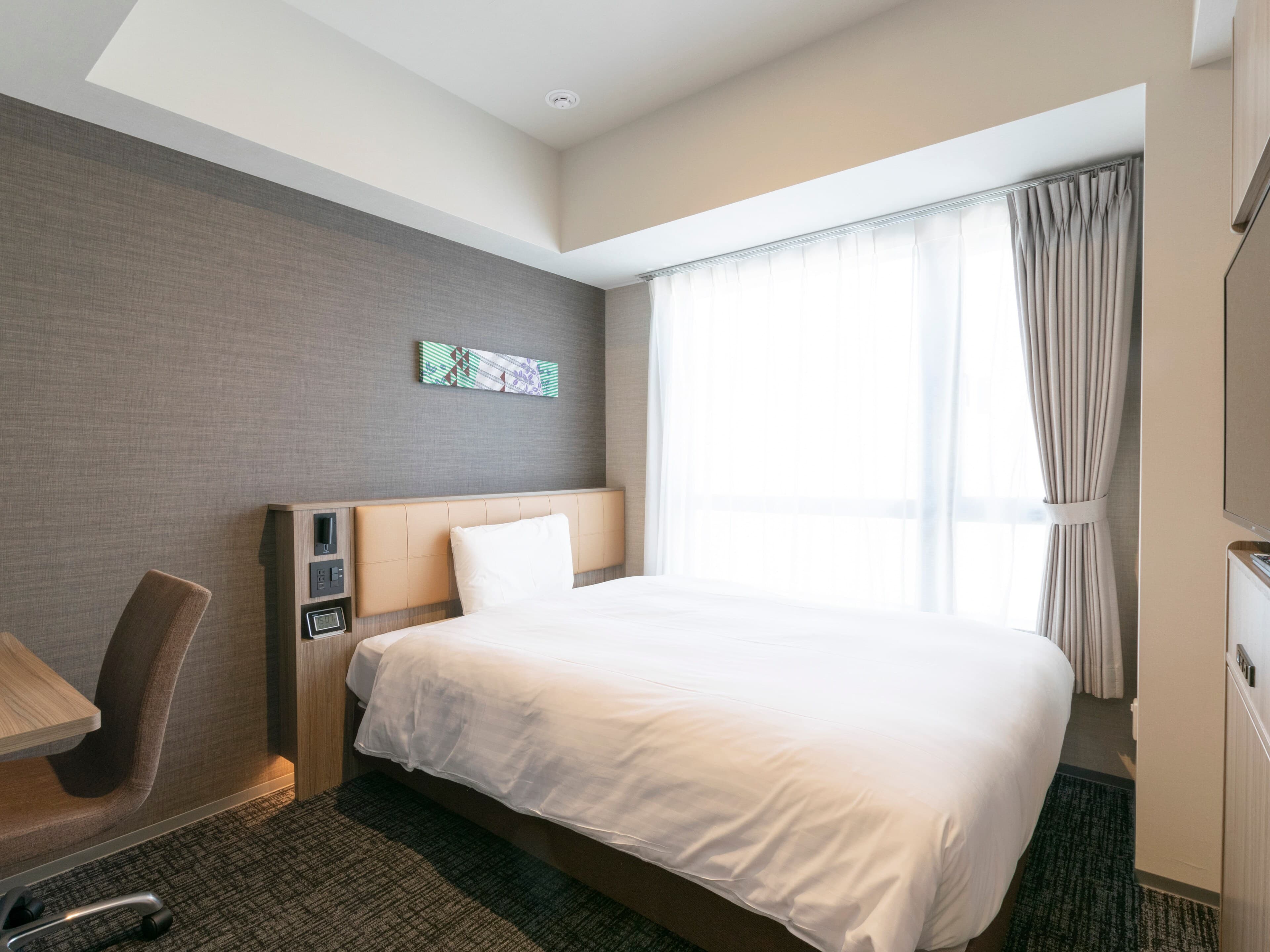 Comfort Hotel ERA Kyoto Toji - Image 3