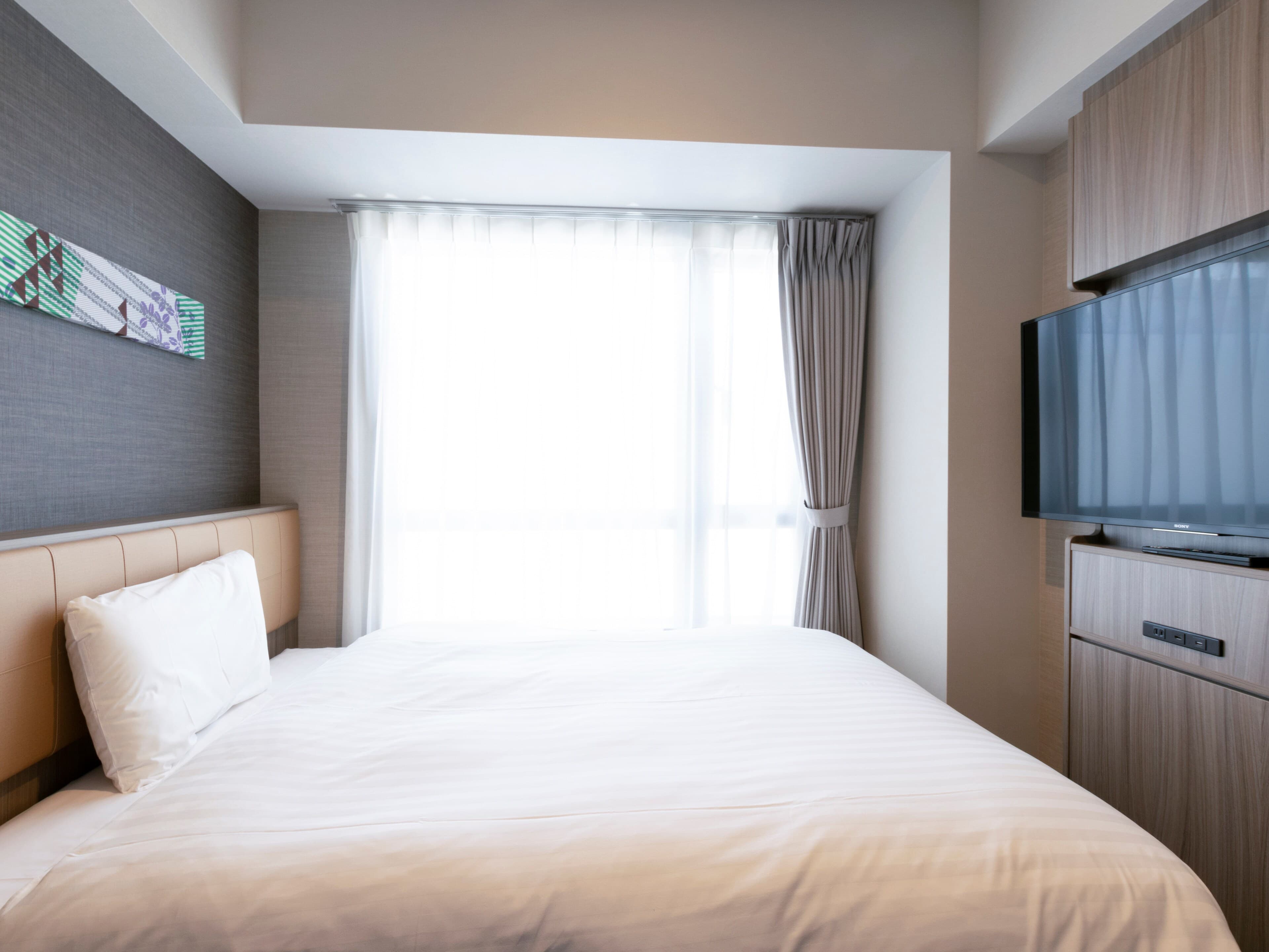 Comfort Hotel ERA Kyoto Toji - Image 4