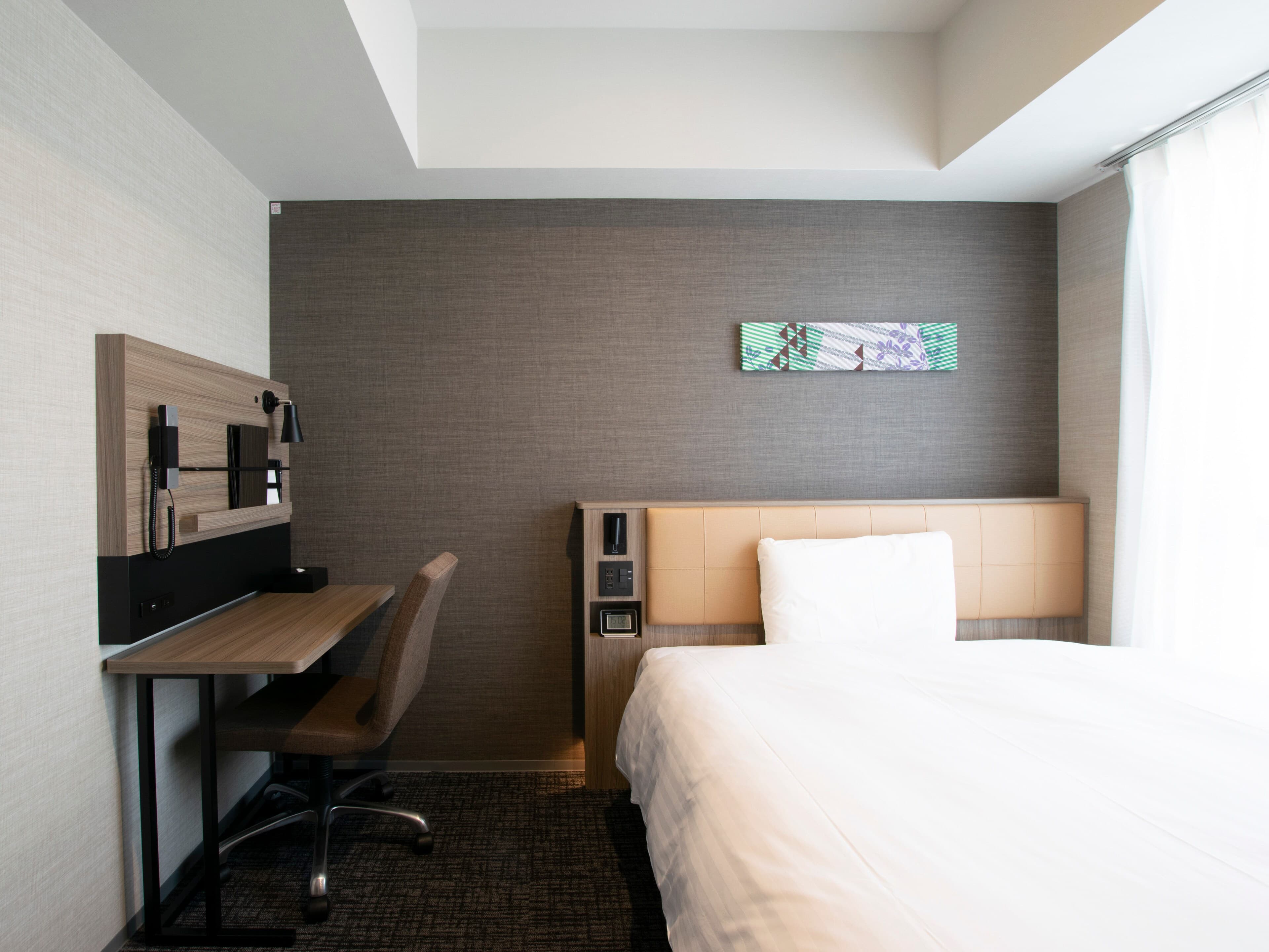 Comfort Hotel ERA Kyoto Toji - Image 5