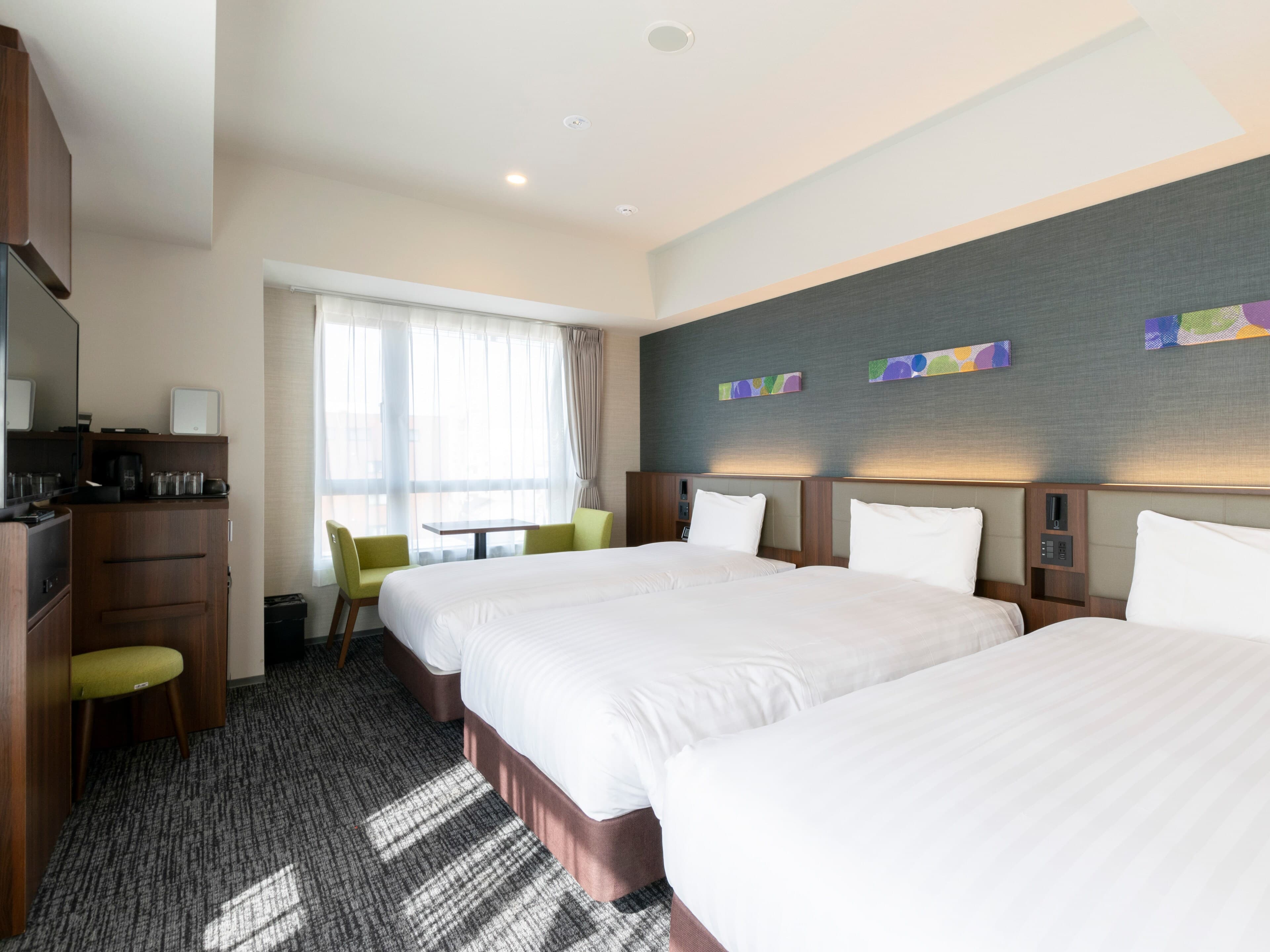 Comfort Hotel ERA Kyoto Toji — 18