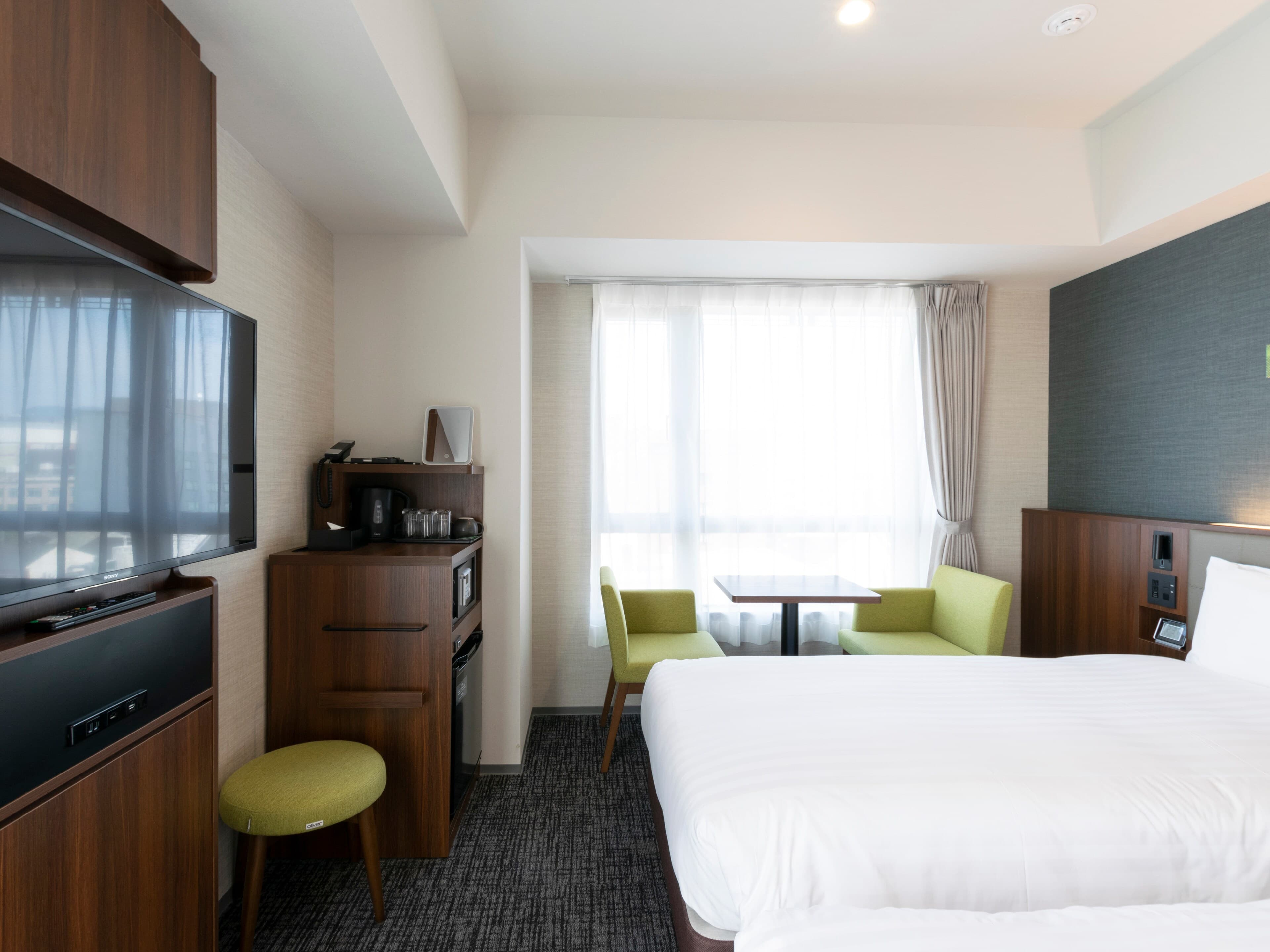 Comfort Hotel ERA Kyoto Toji — 19