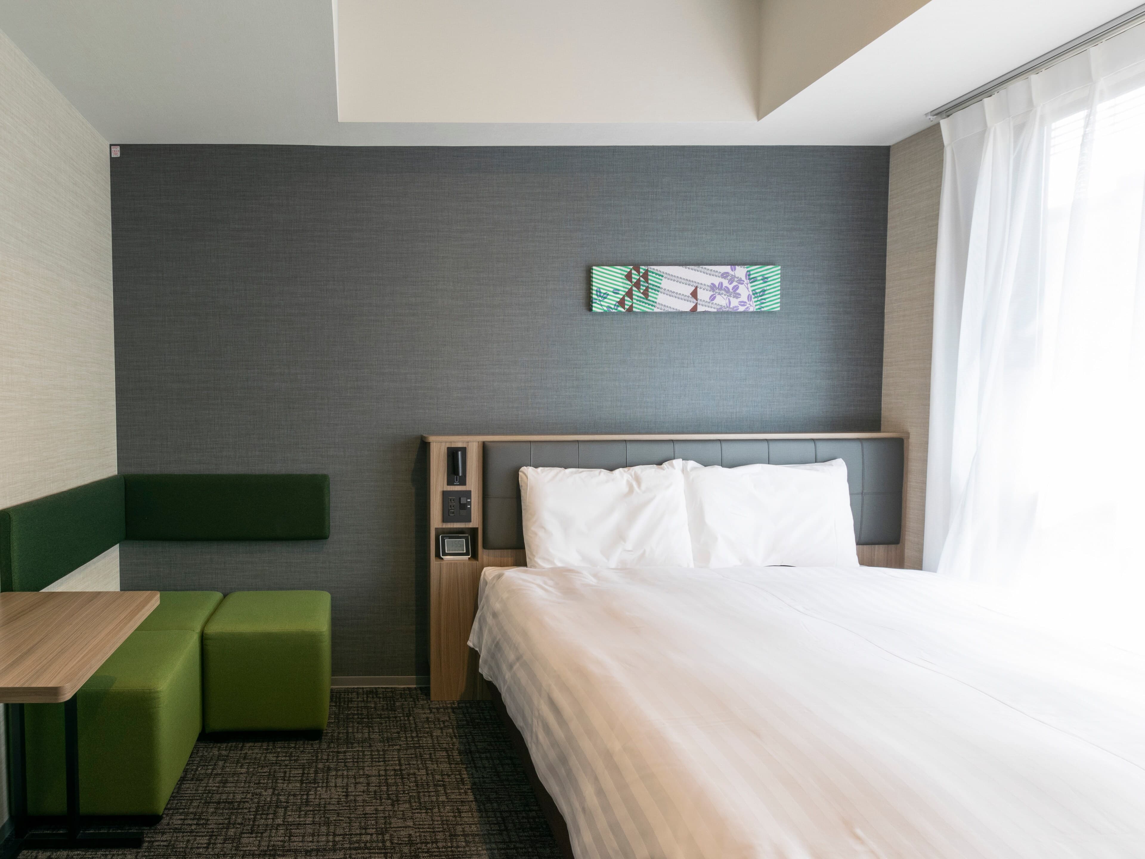Comfort Hotel ERA Kyoto Toji — 9