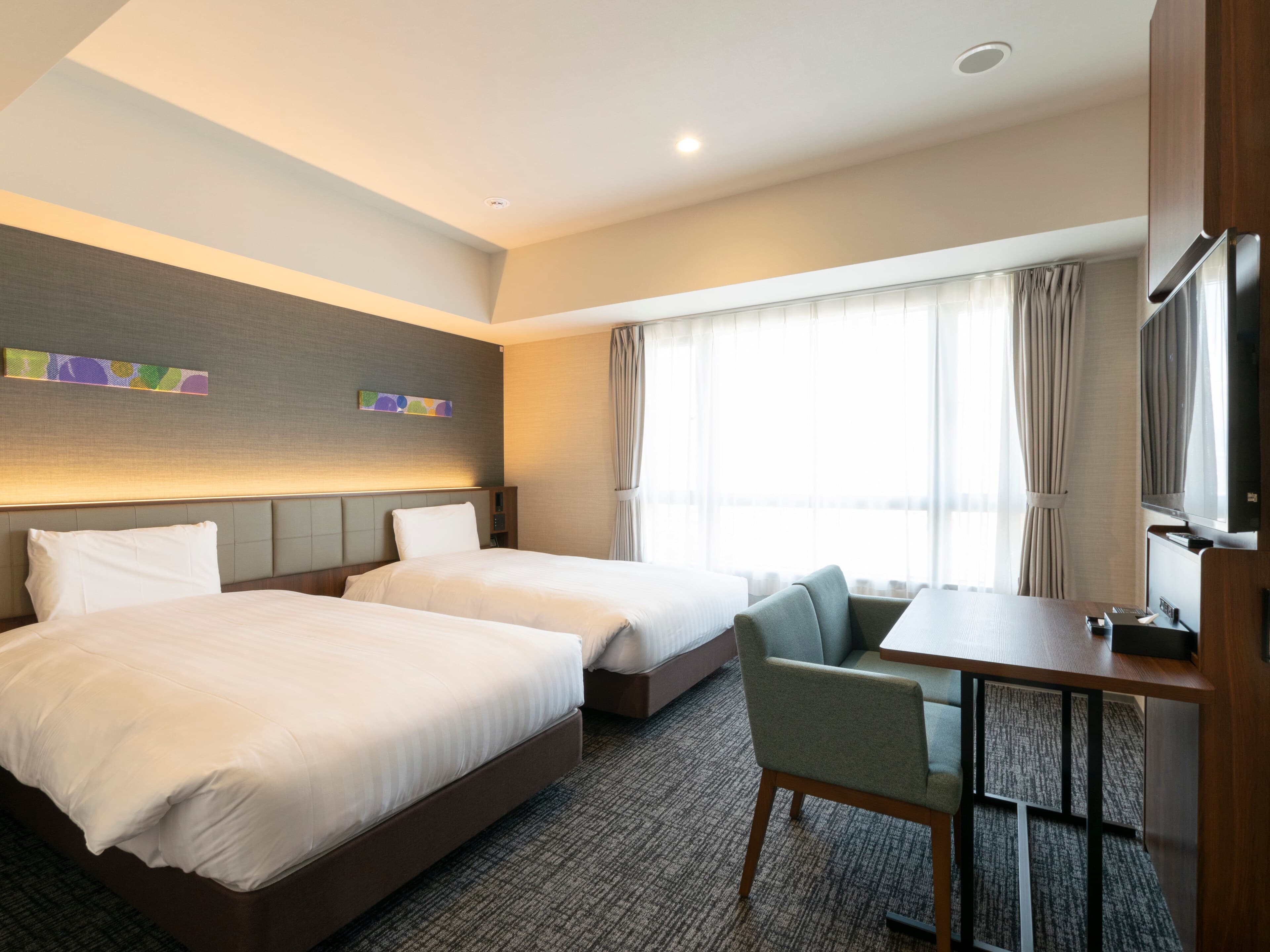 Comfort Hotel ERA Kyoto Toji — 13