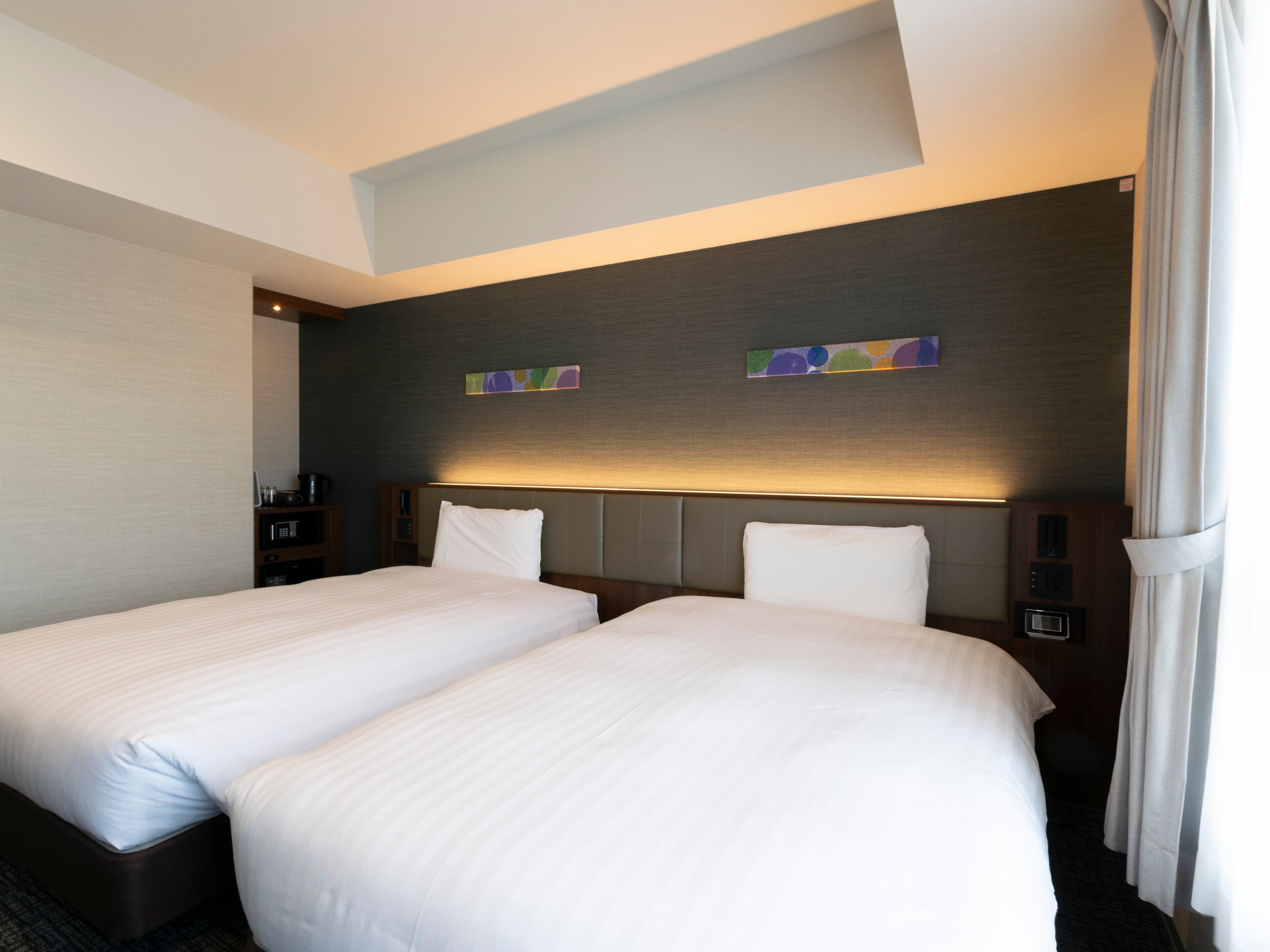 Comfort Hotel ERA Kyoto Toji — 14