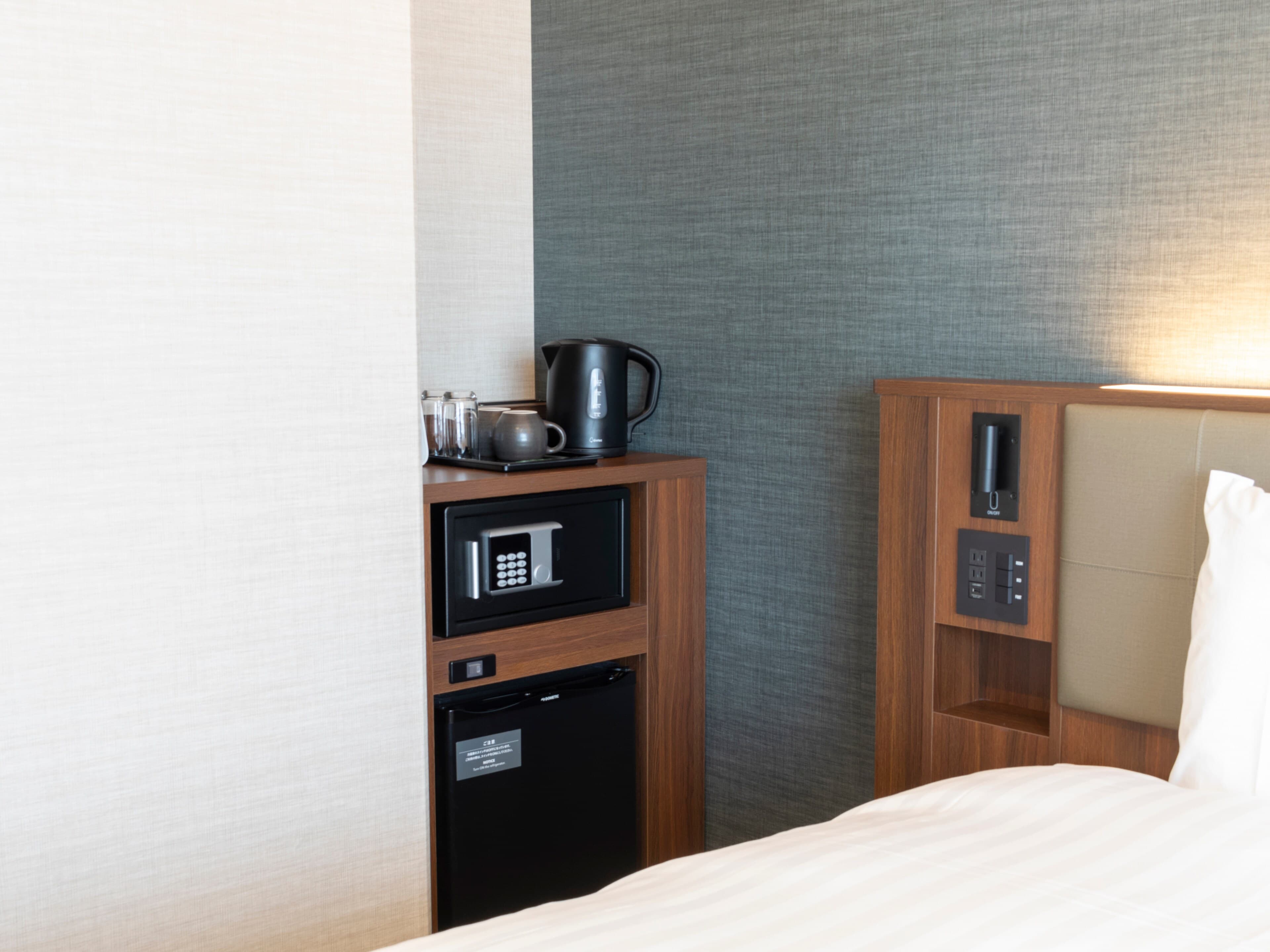 Comfort Hotel ERA Kyoto Toji — 15