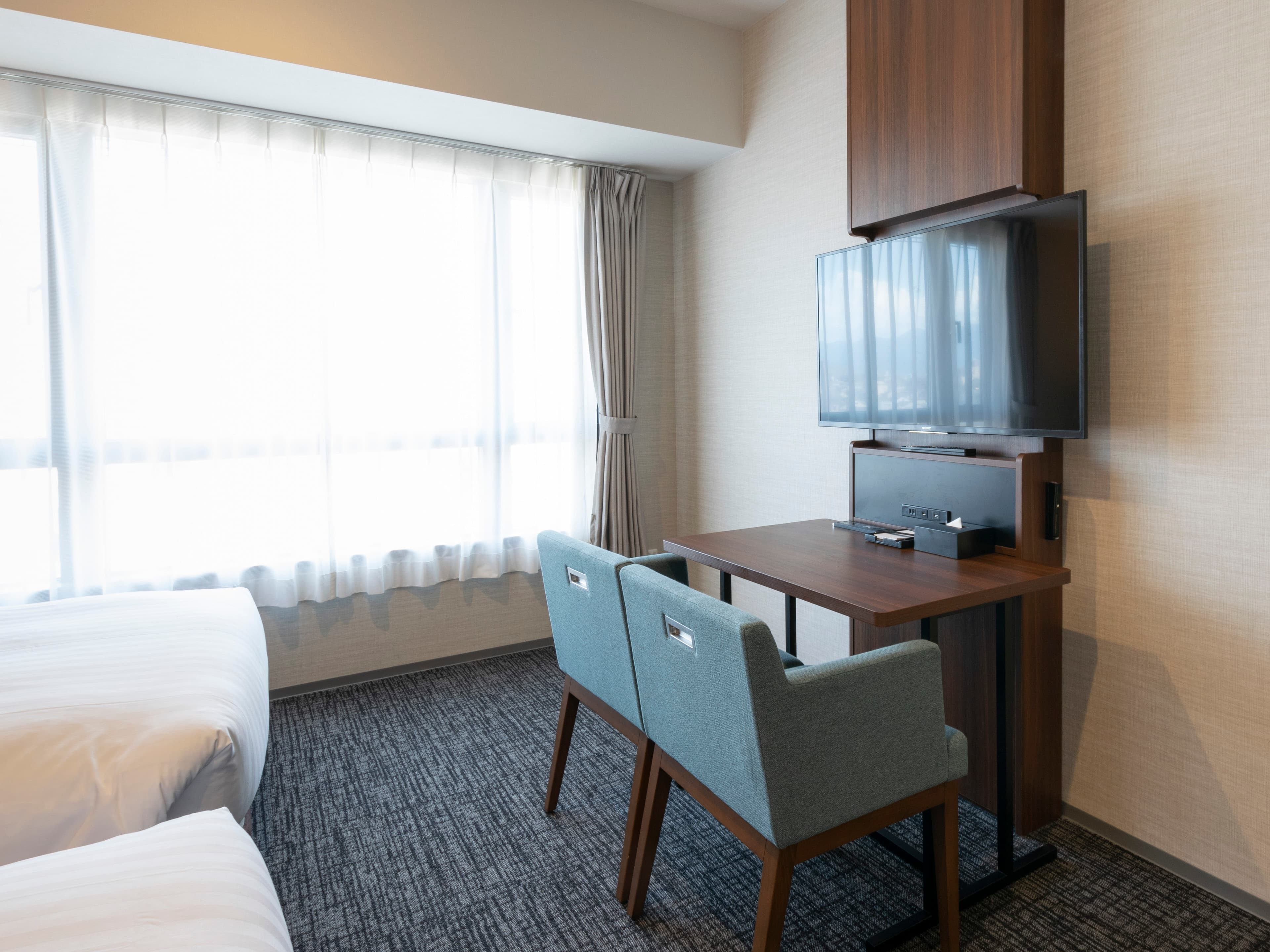 Comfort Hotel ERA Kyoto Toji — 16