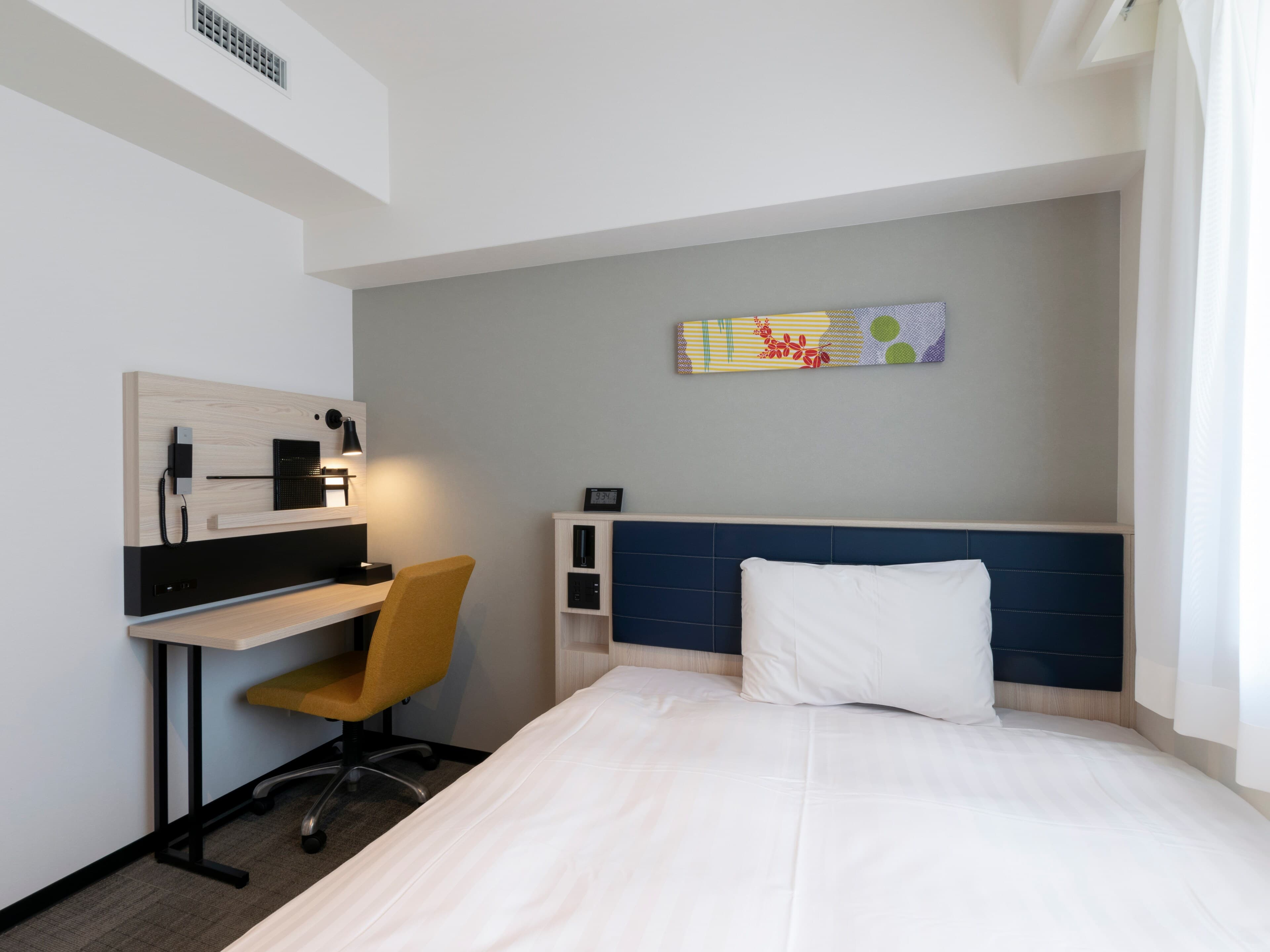 Comfort Hotel Kyoto Horikawagojo - Image 4