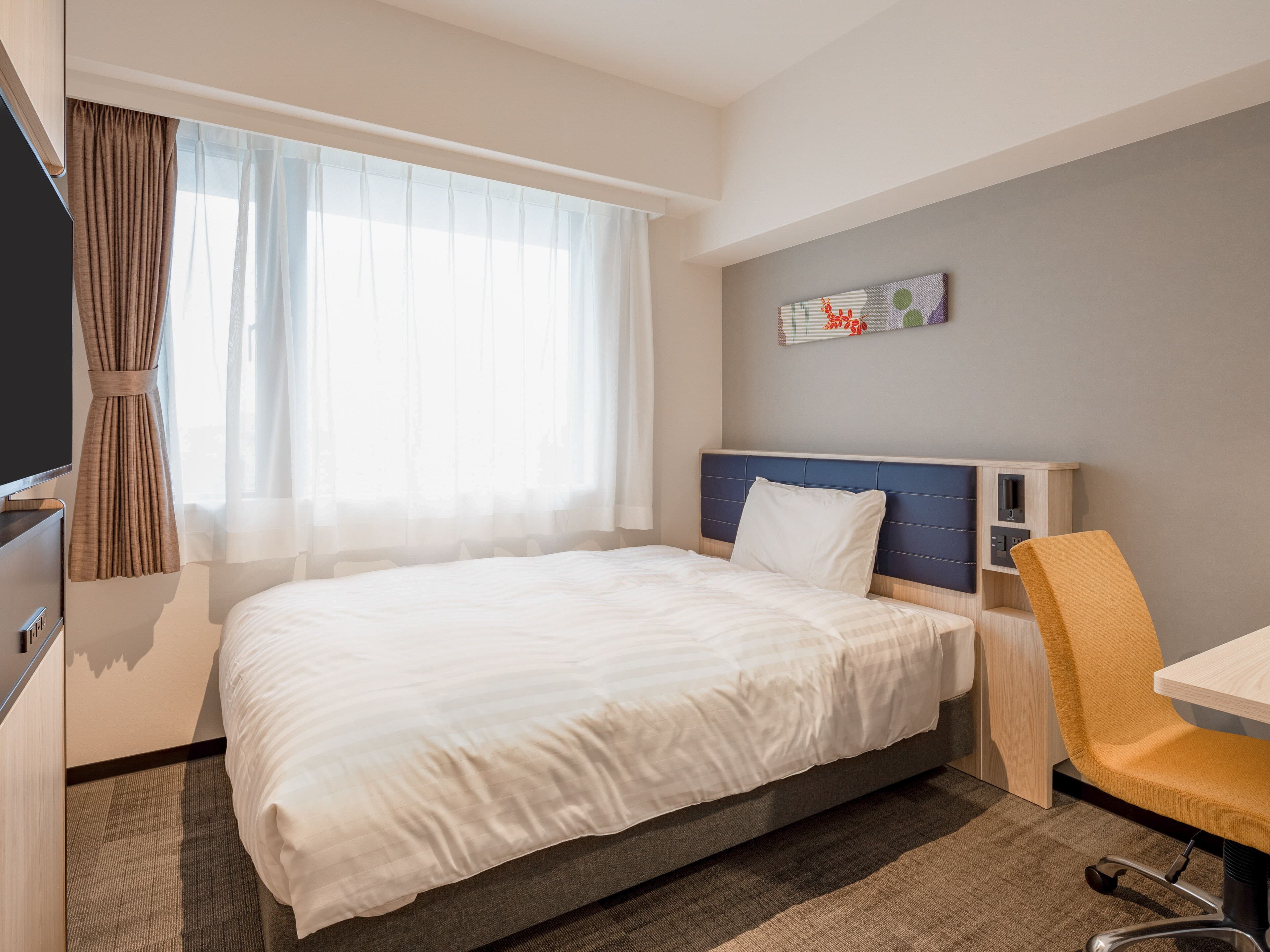 Comfort Hotel Kyoto Horikawagojo - Image 2