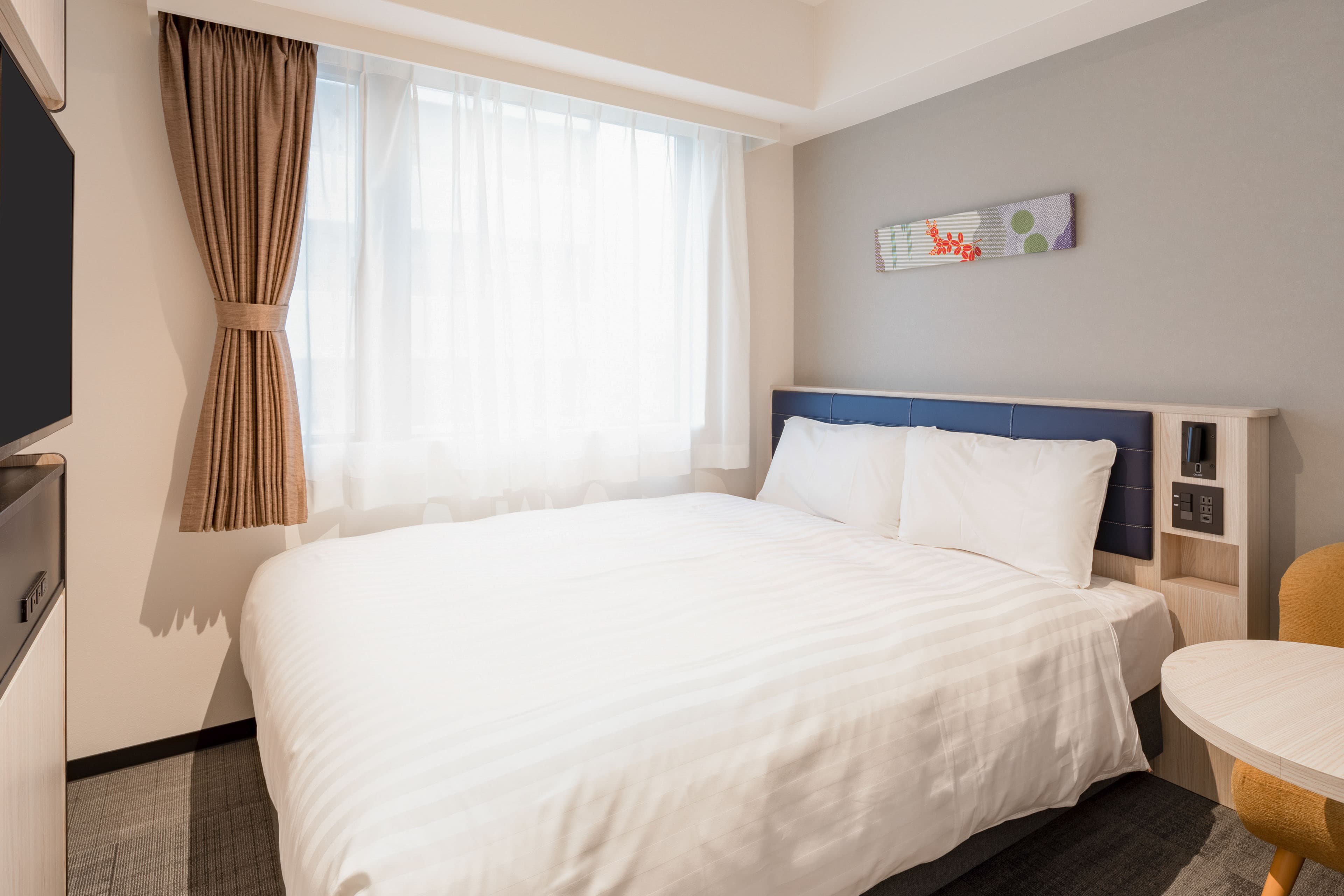 Comfort Hotel Kyoto Horikawagojo - Image 1