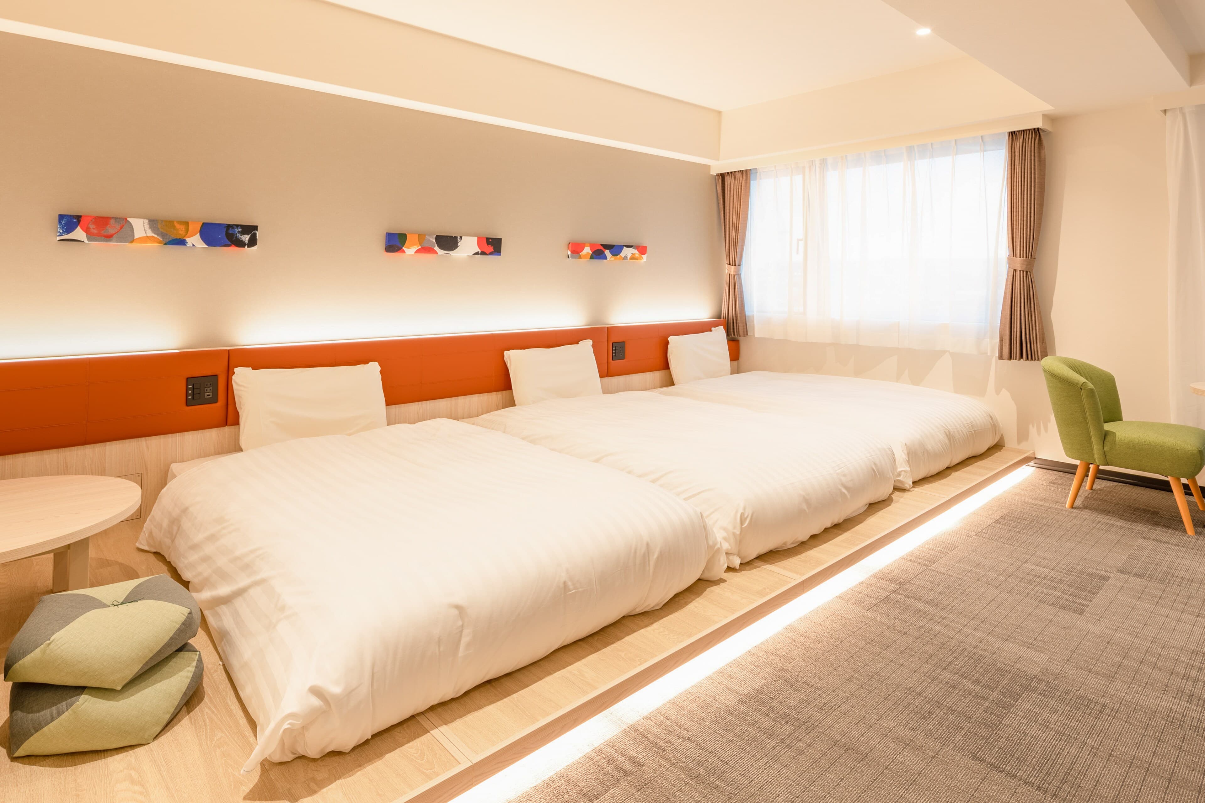 Comfort Hotel Kyoto Horikawagojo — 10