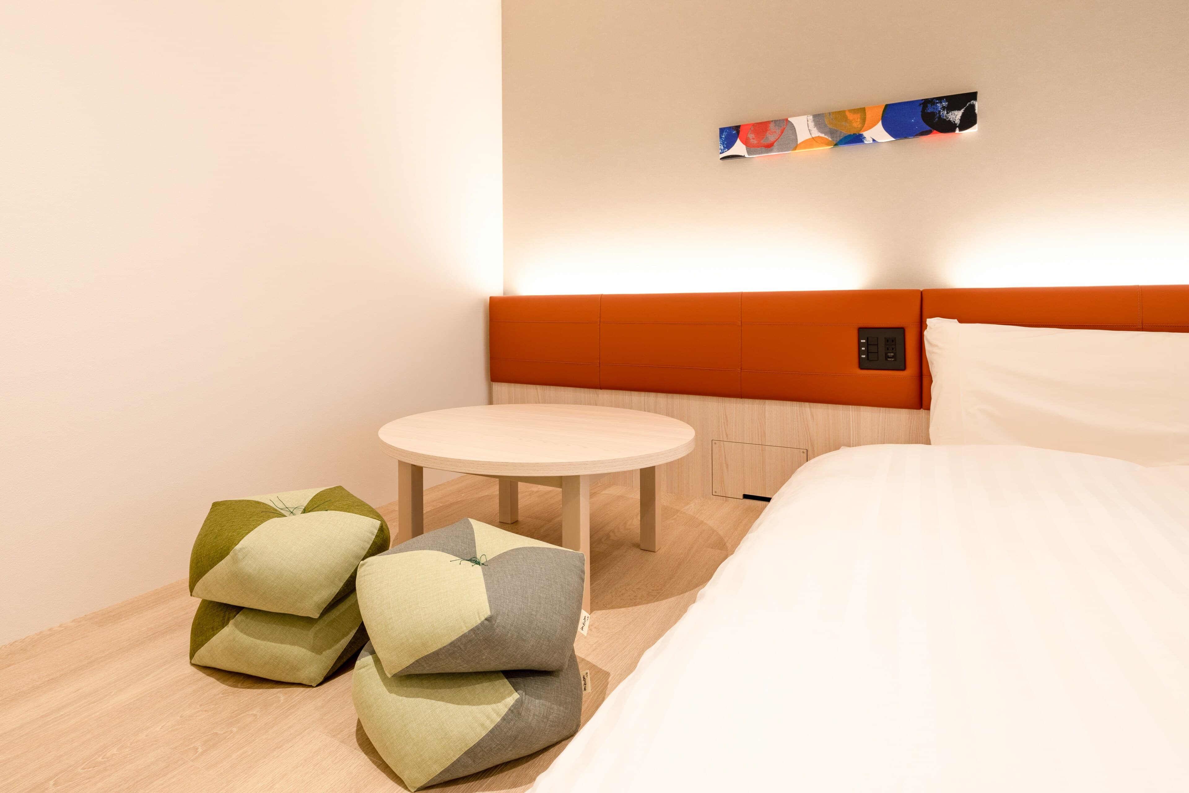 Comfort Hotel Kyoto Horikawagojo — 12