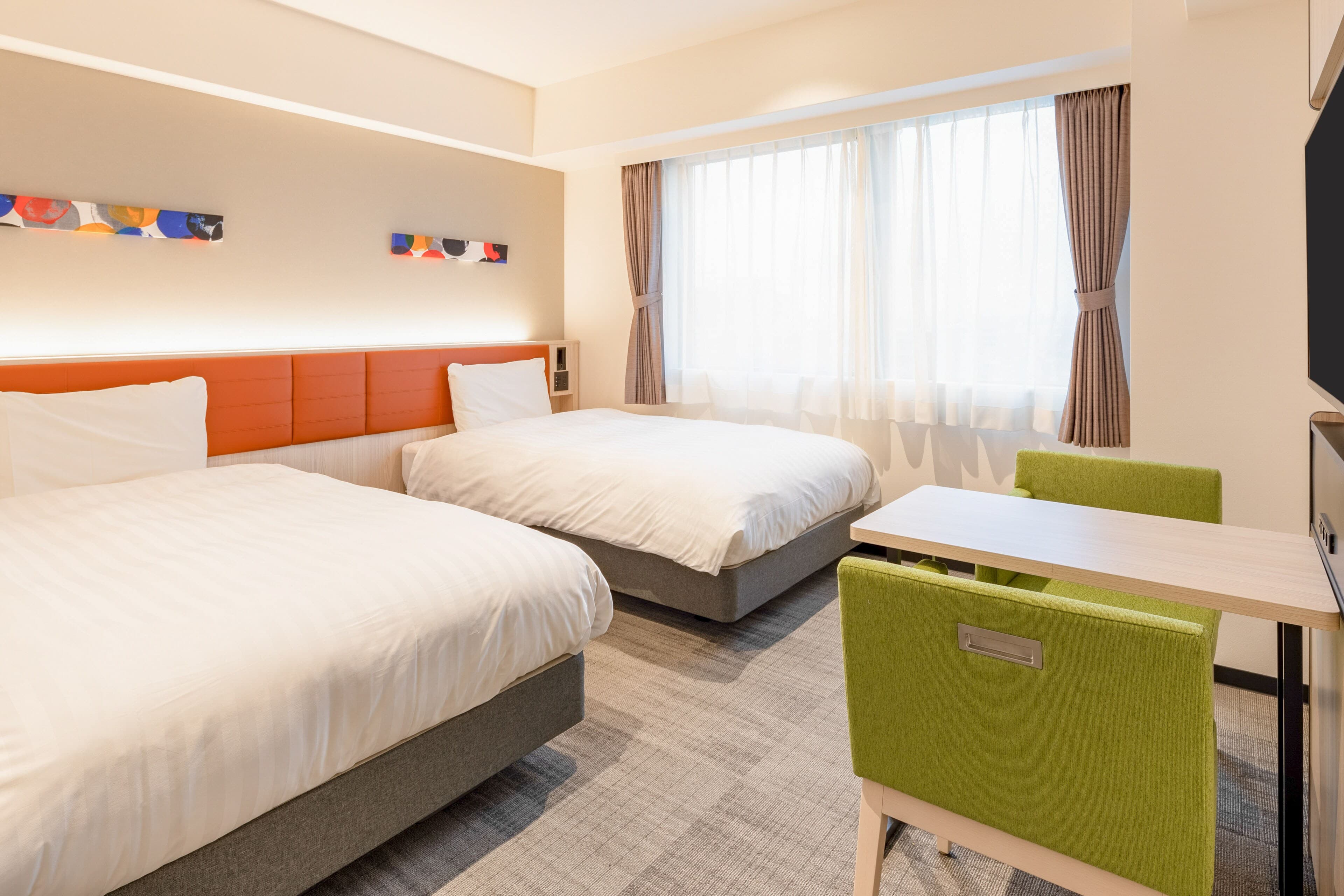 Comfort Hotel Kyoto Horikawagojo — 7