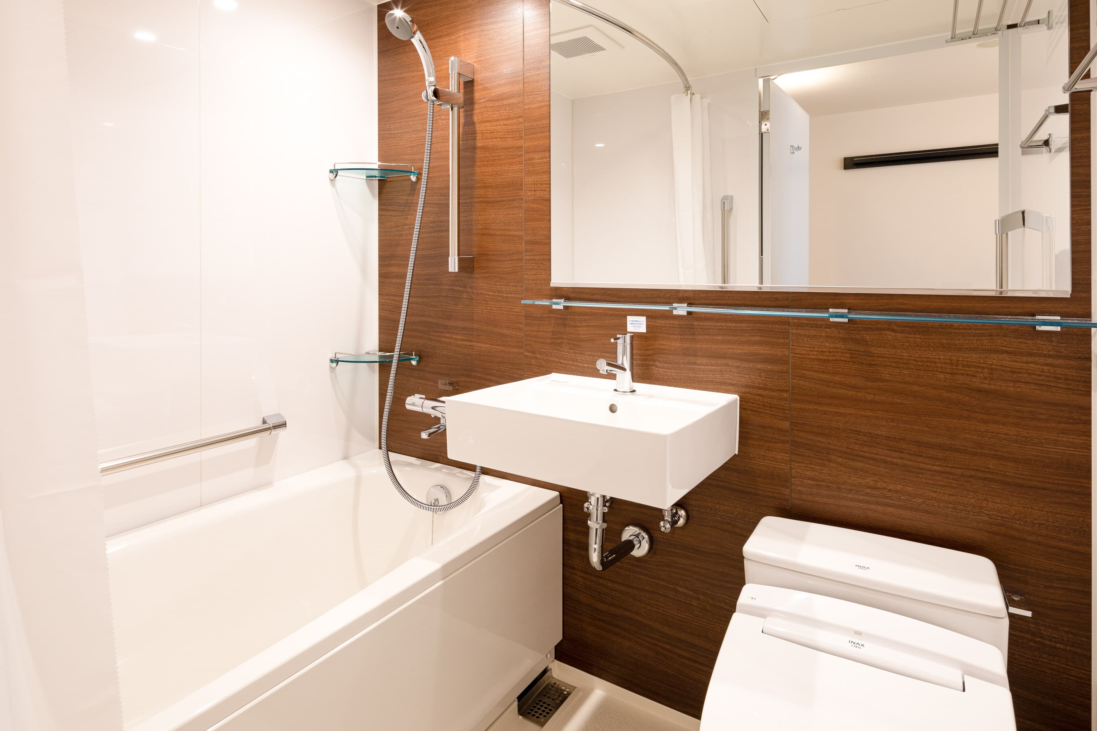 Comfort Hotel Kyoto Horikawagojo - Image 3