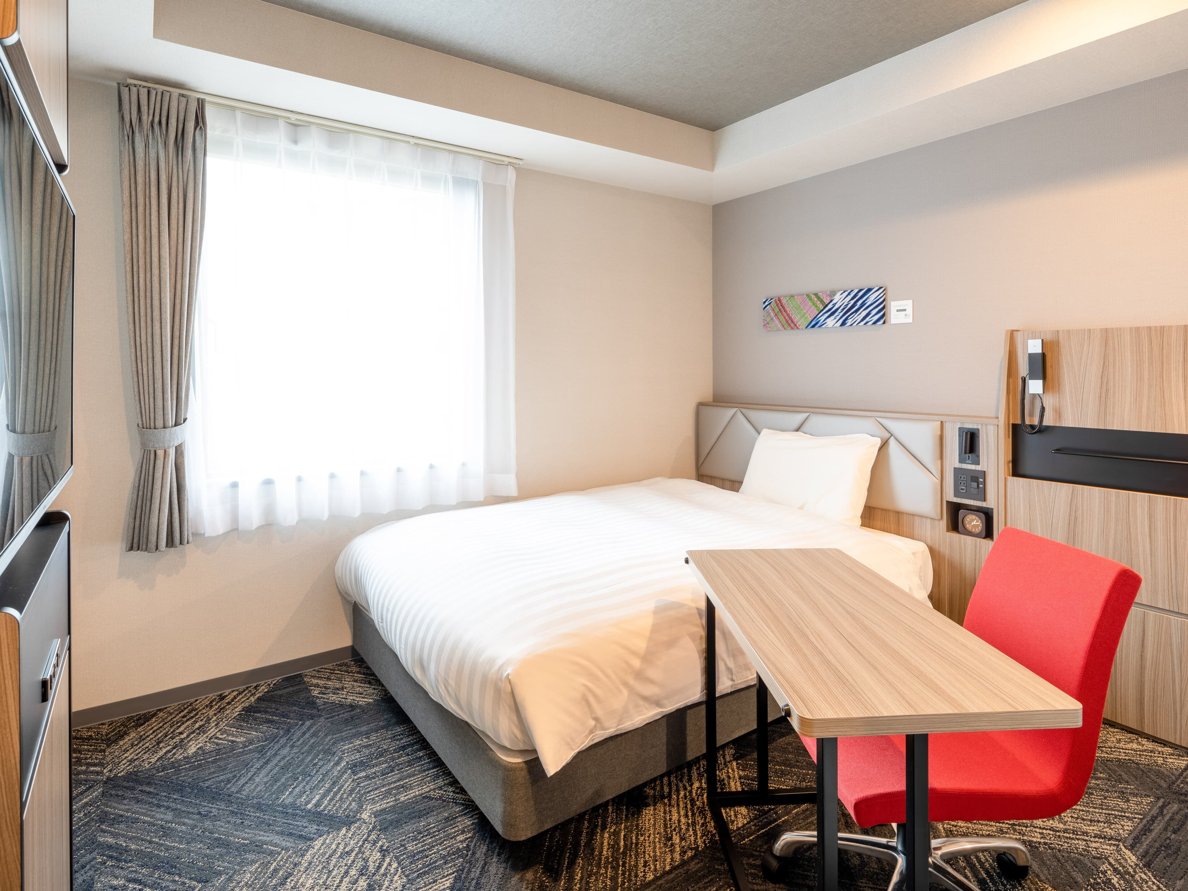 Comfort Hotel Nagoya Kanayama - Image 2