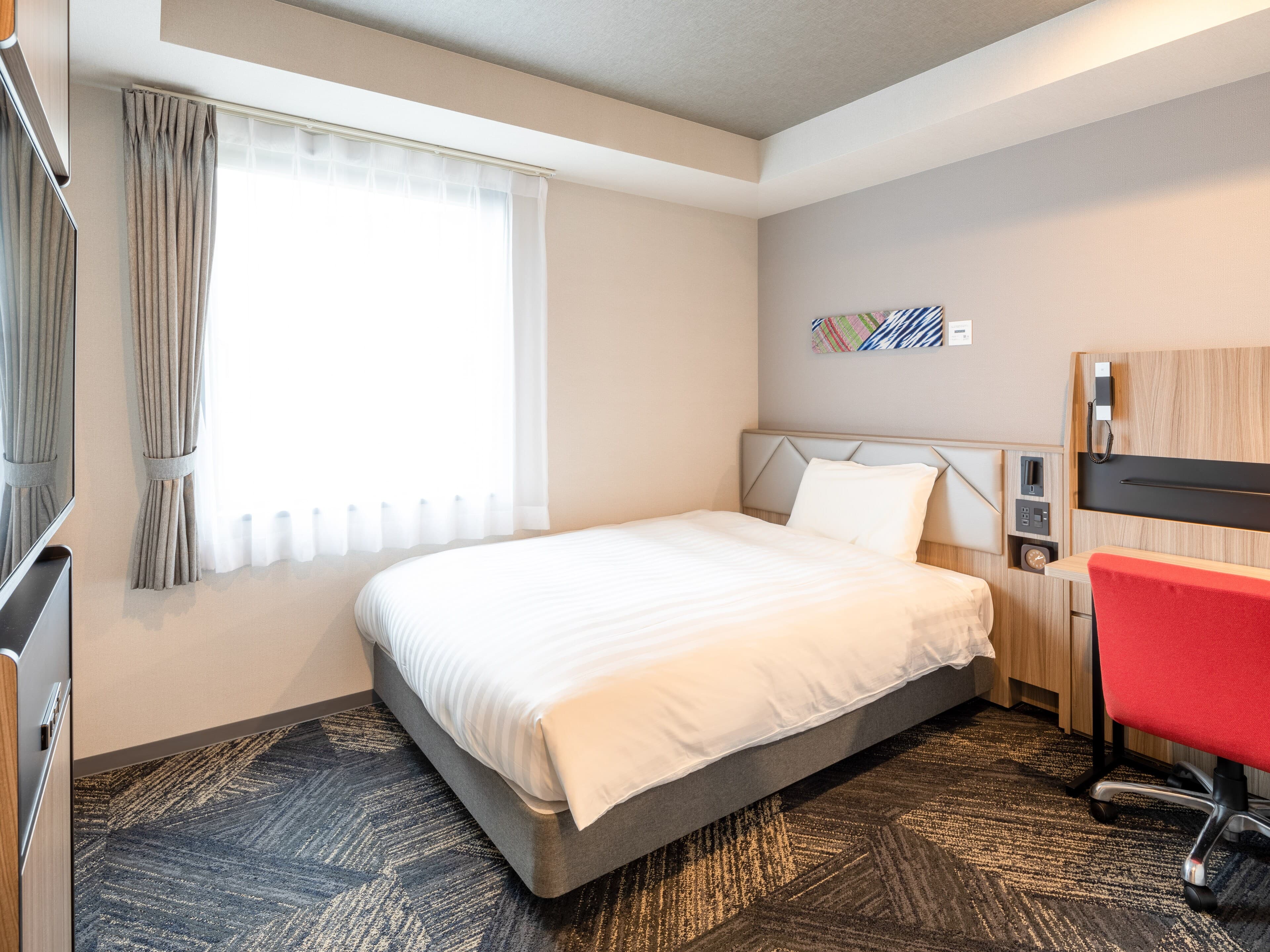 Comfort Hotel Nagoya Kanayama - Image 4