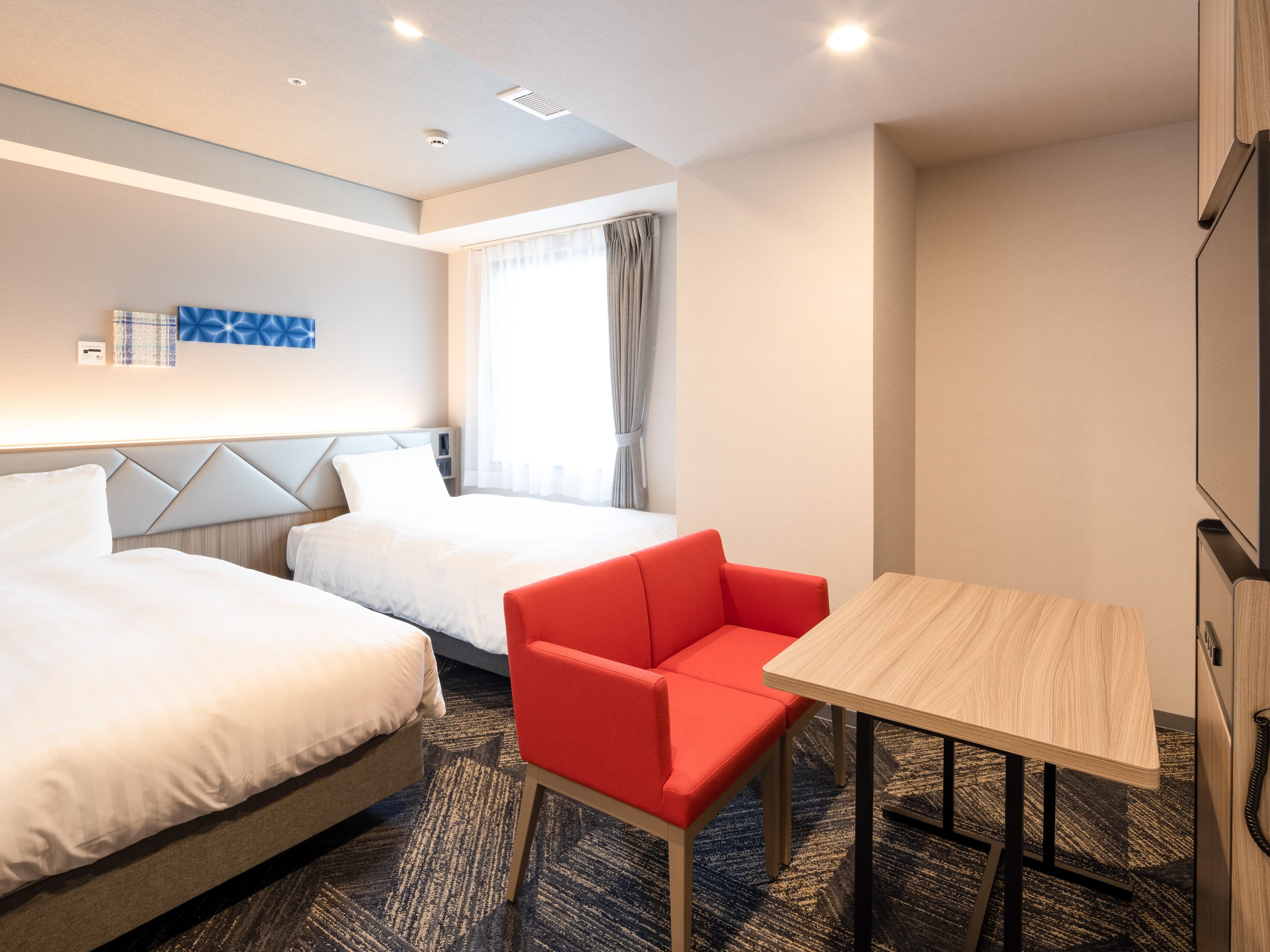 Comfort Hotel Nagoya Kanayama — 10