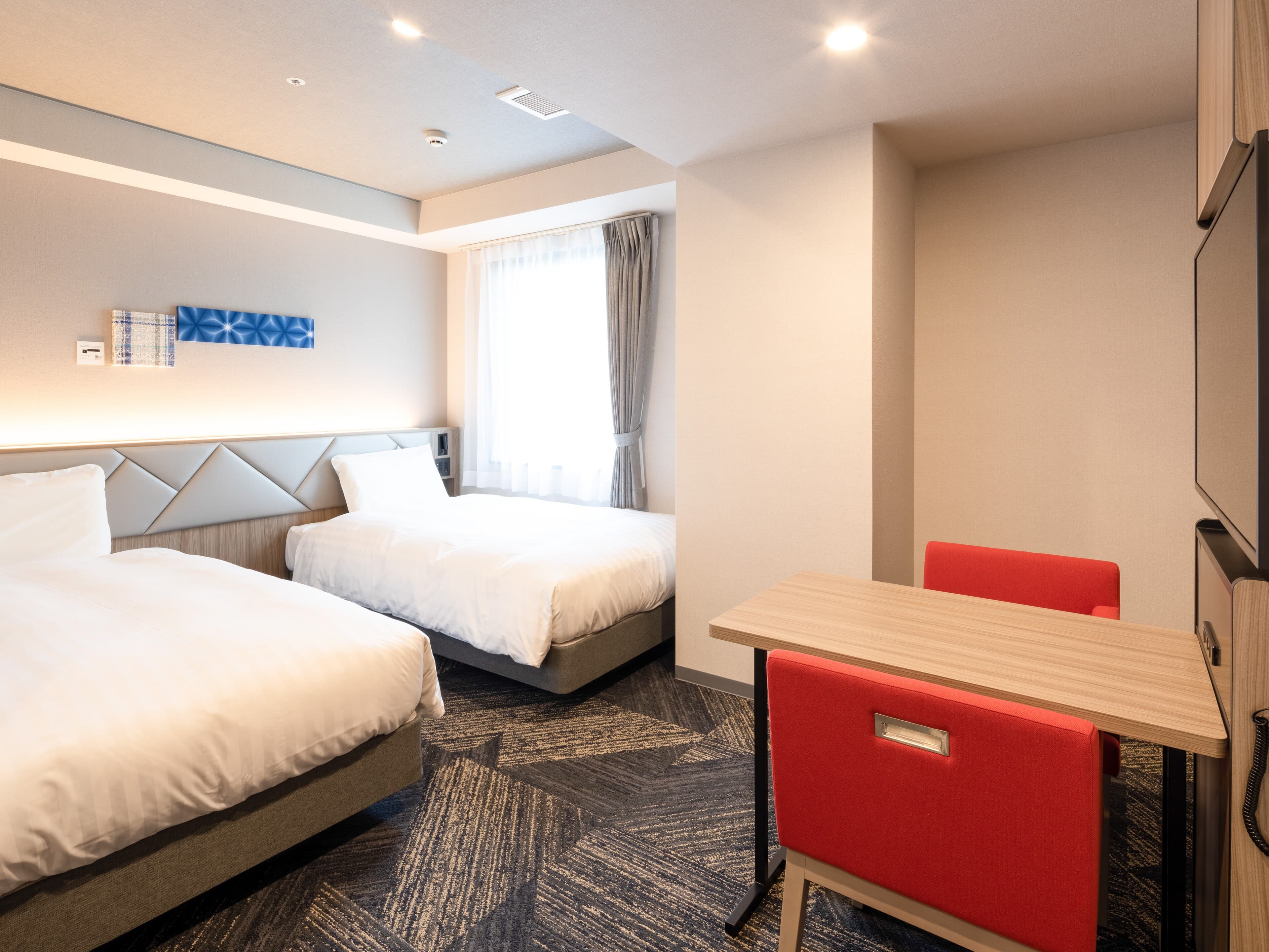Comfort Hotel Nagoya Kanayama — 12
