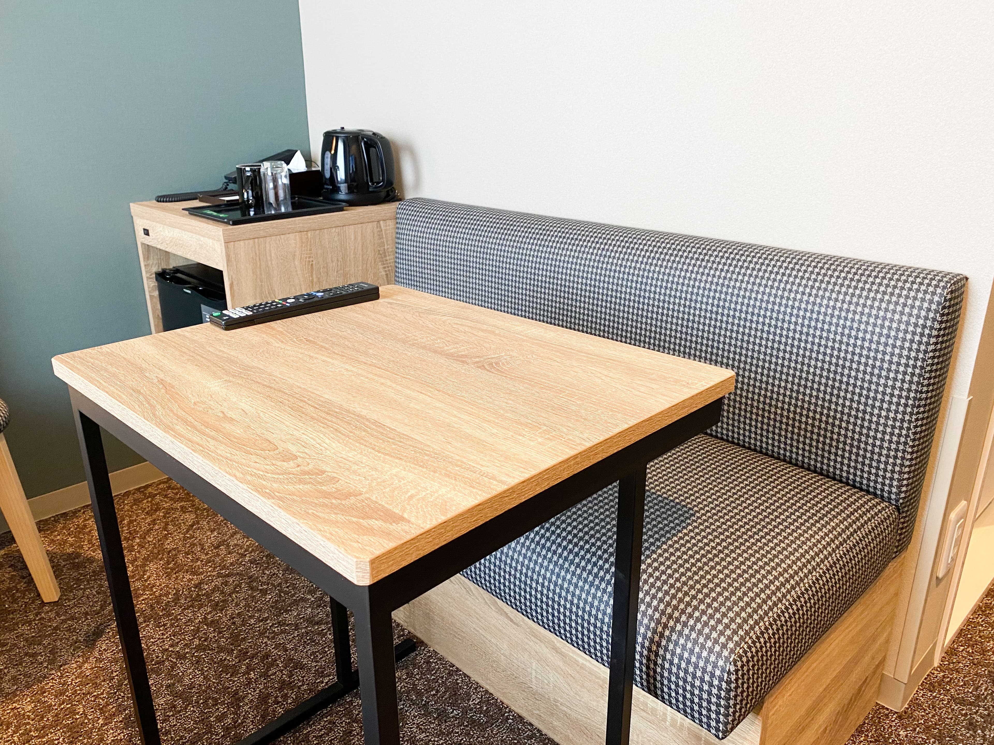 Comfort Hotel Takamatsu - Image 3