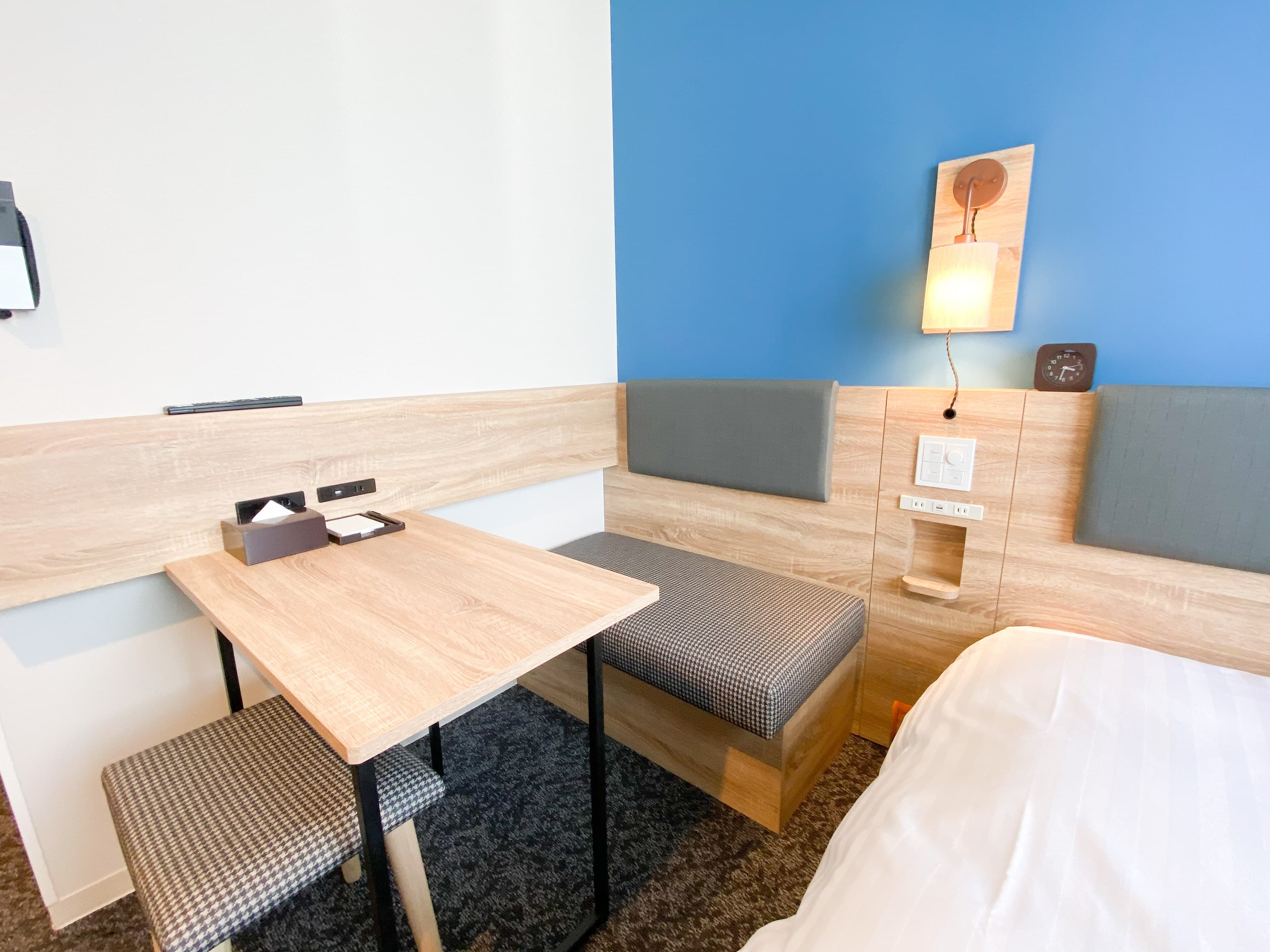 Comfort Hotel Takamatsu - Image 5