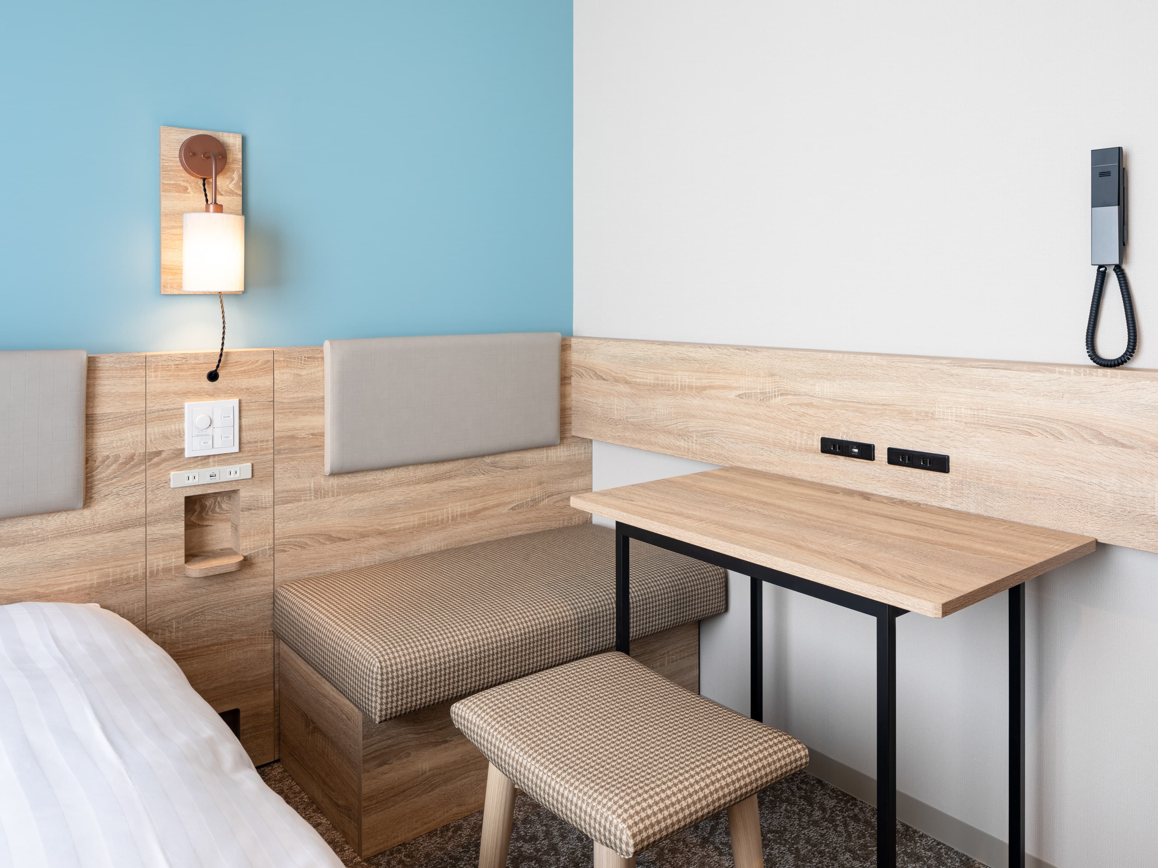 Comfort Hotel Takamatsu - Image 4