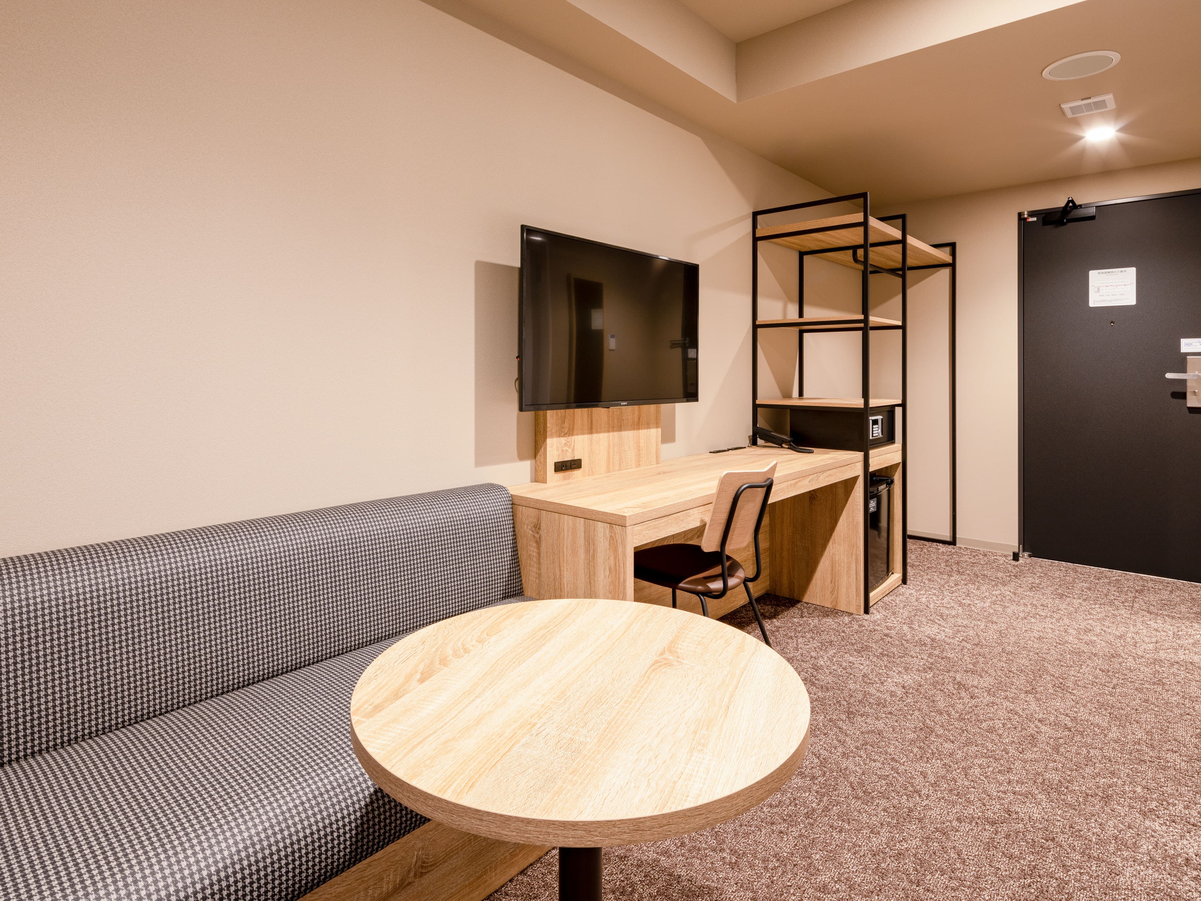 Comfort Hotel Takamatsu — 10