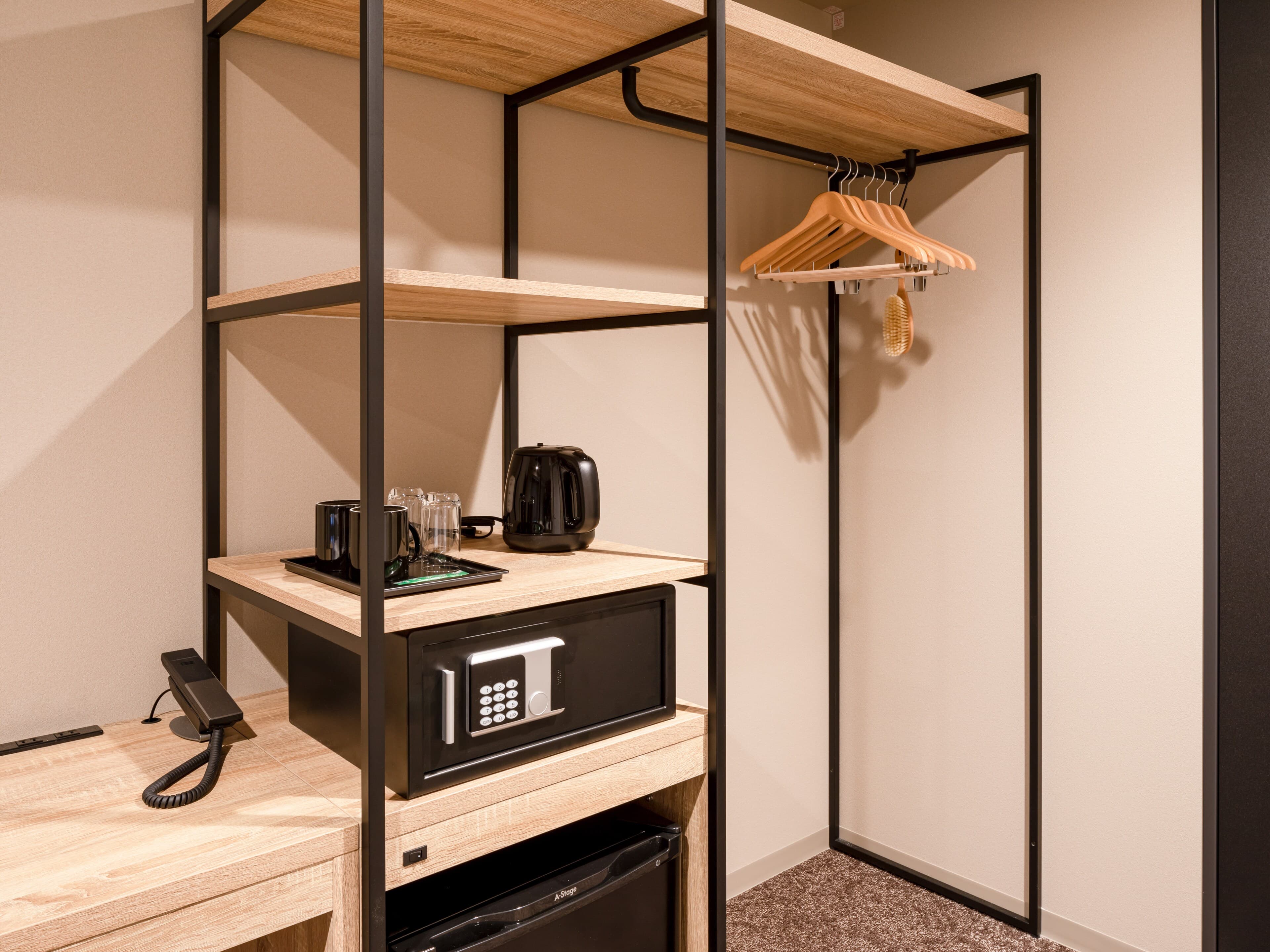 Comfort Hotel Takamatsu — 11