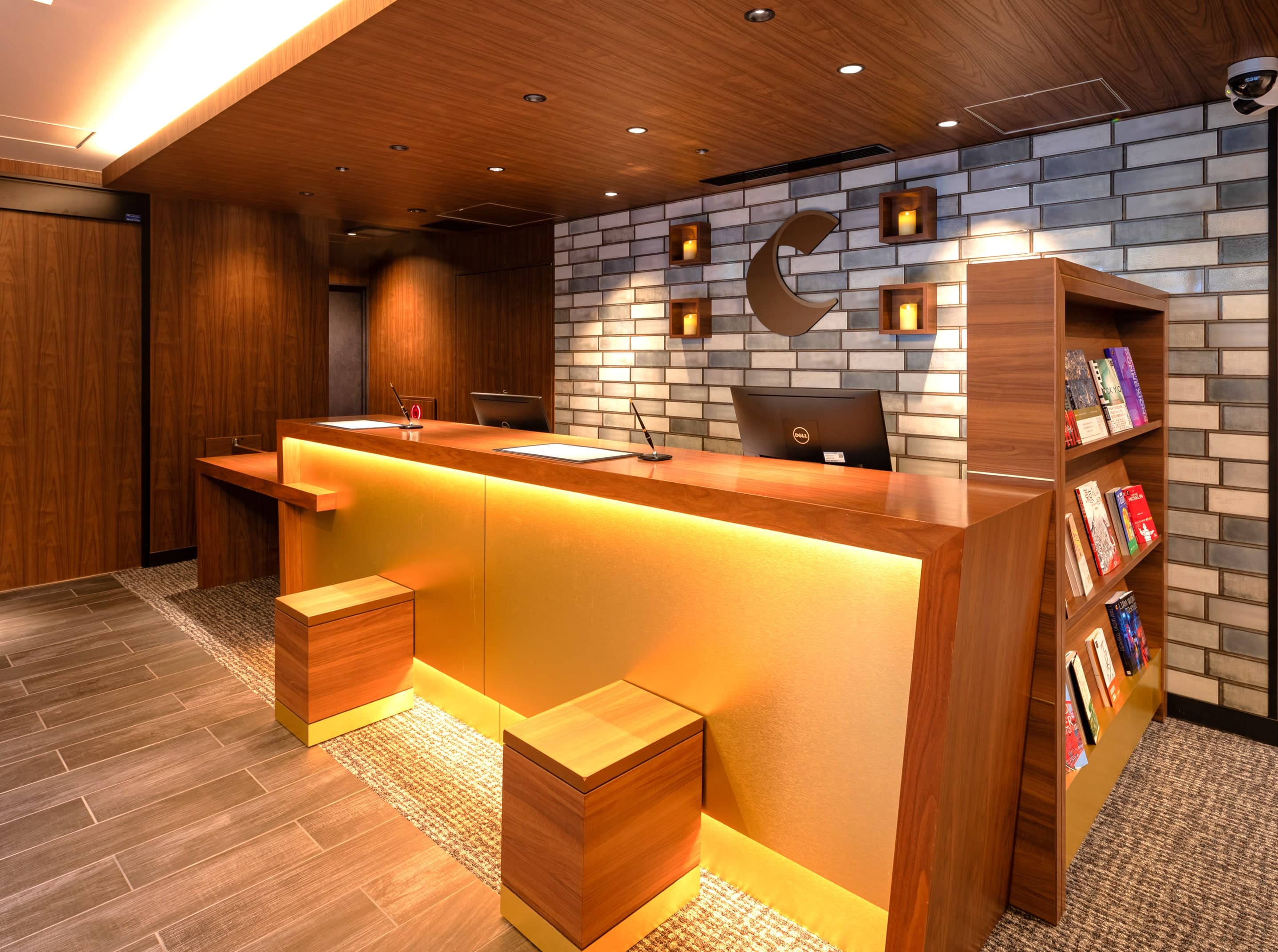 Comfort Inn Tokyo Roppongi - Image 1
