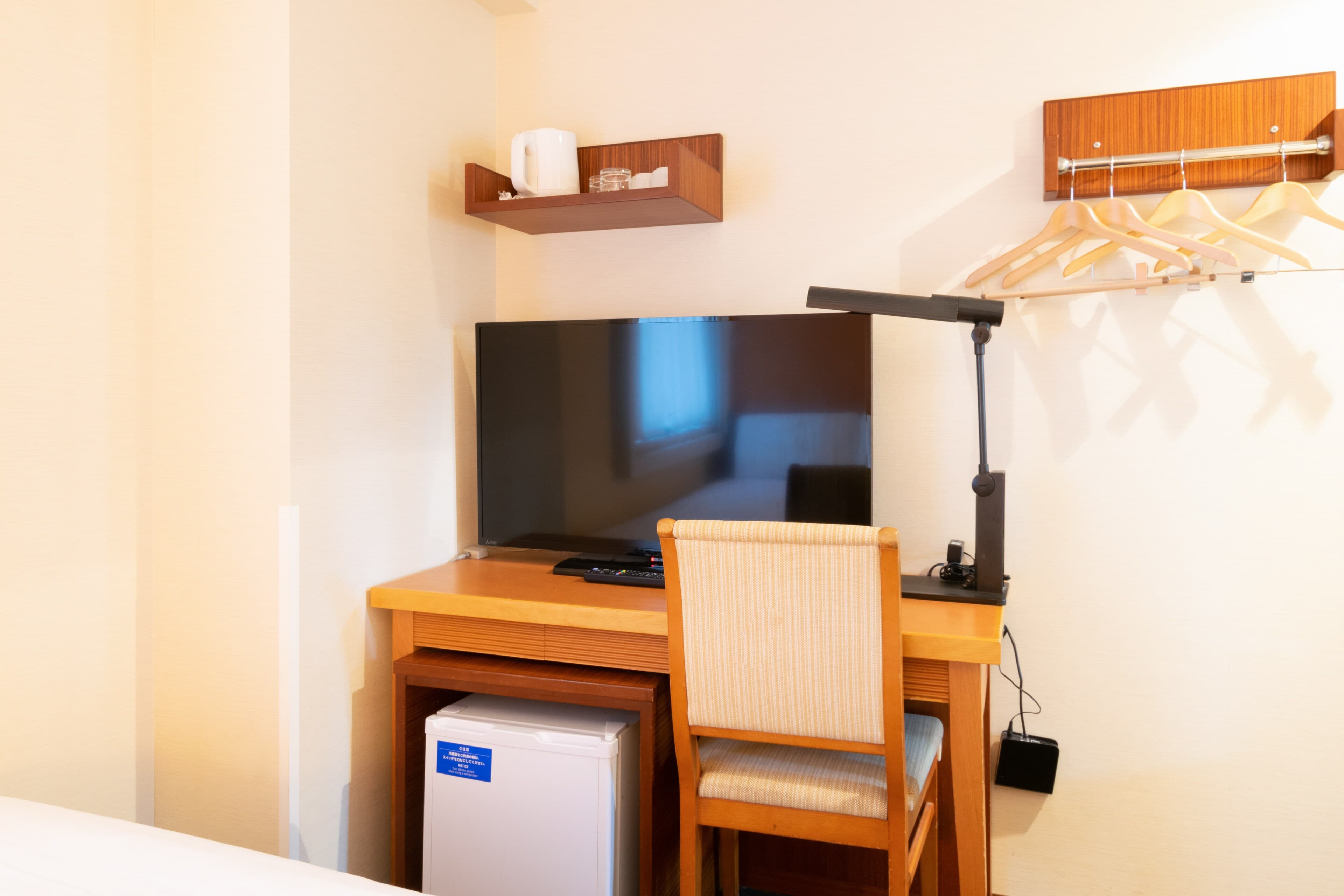 Comfort Inn Tokyo Roppongi - Image 3