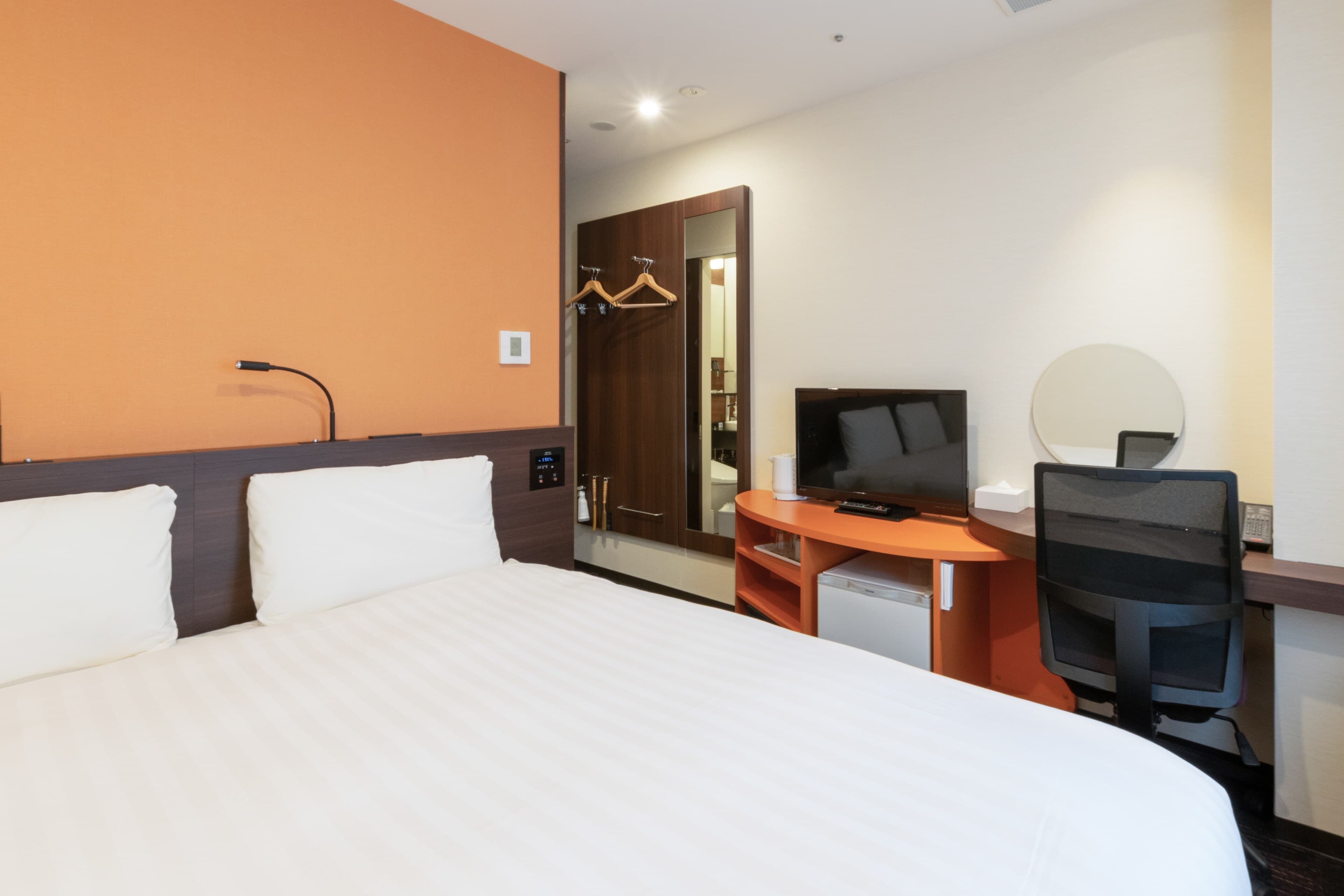 Comfort Inn Tokyo Roppongi — 7