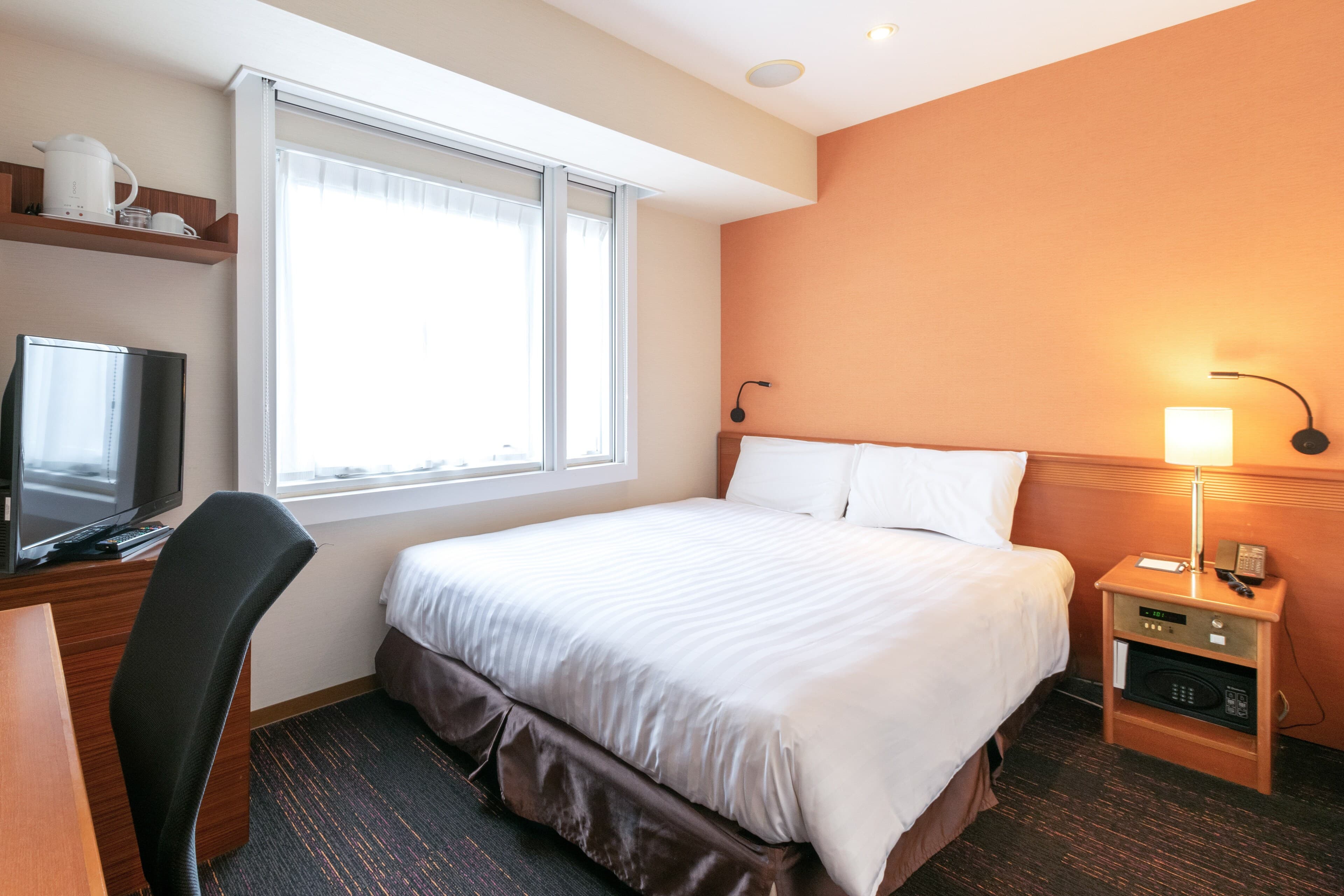 Comfort Inn Tokyo Roppongi — 10