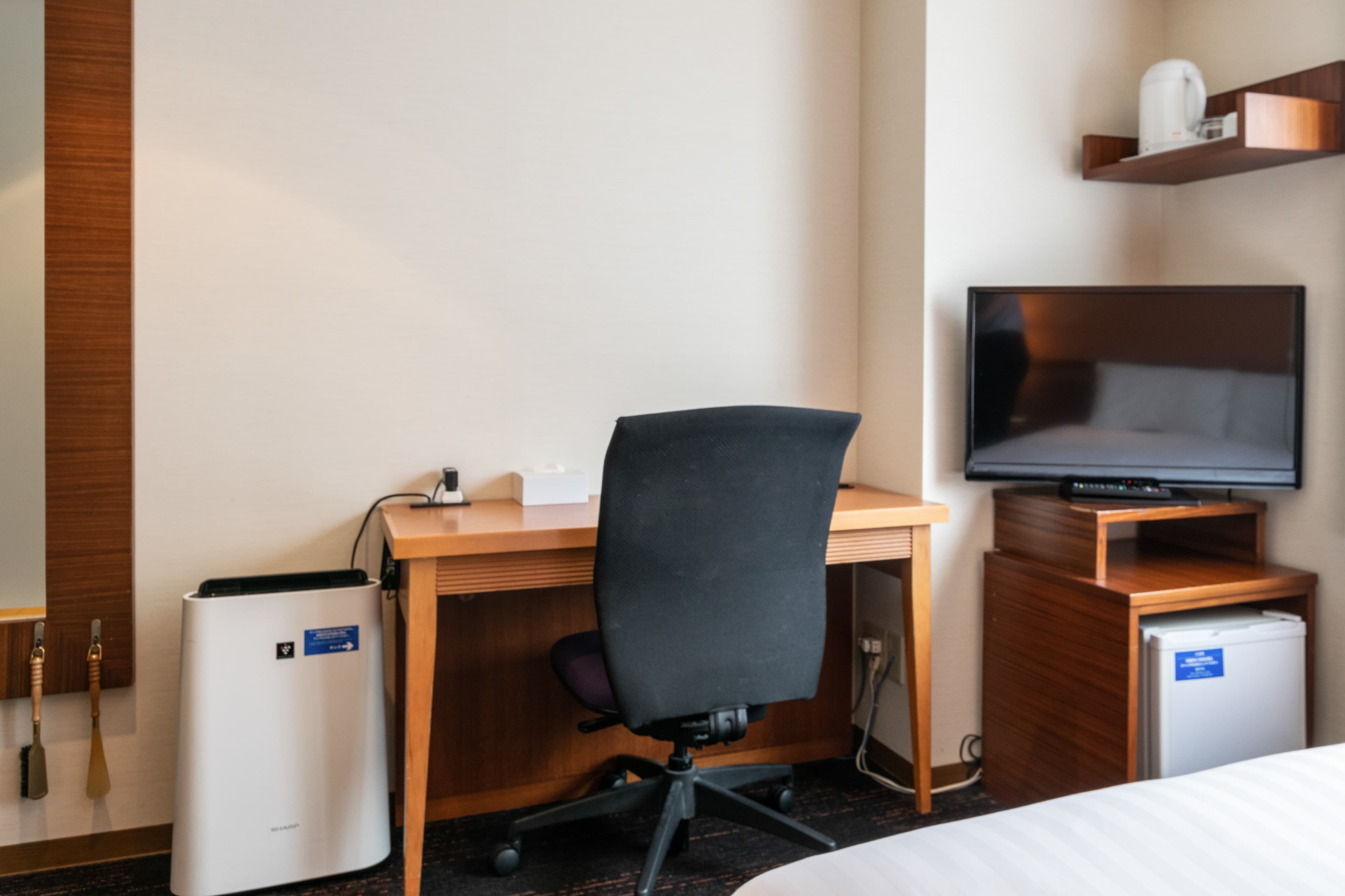 Comfort Inn Tokyo Roppongi — 12