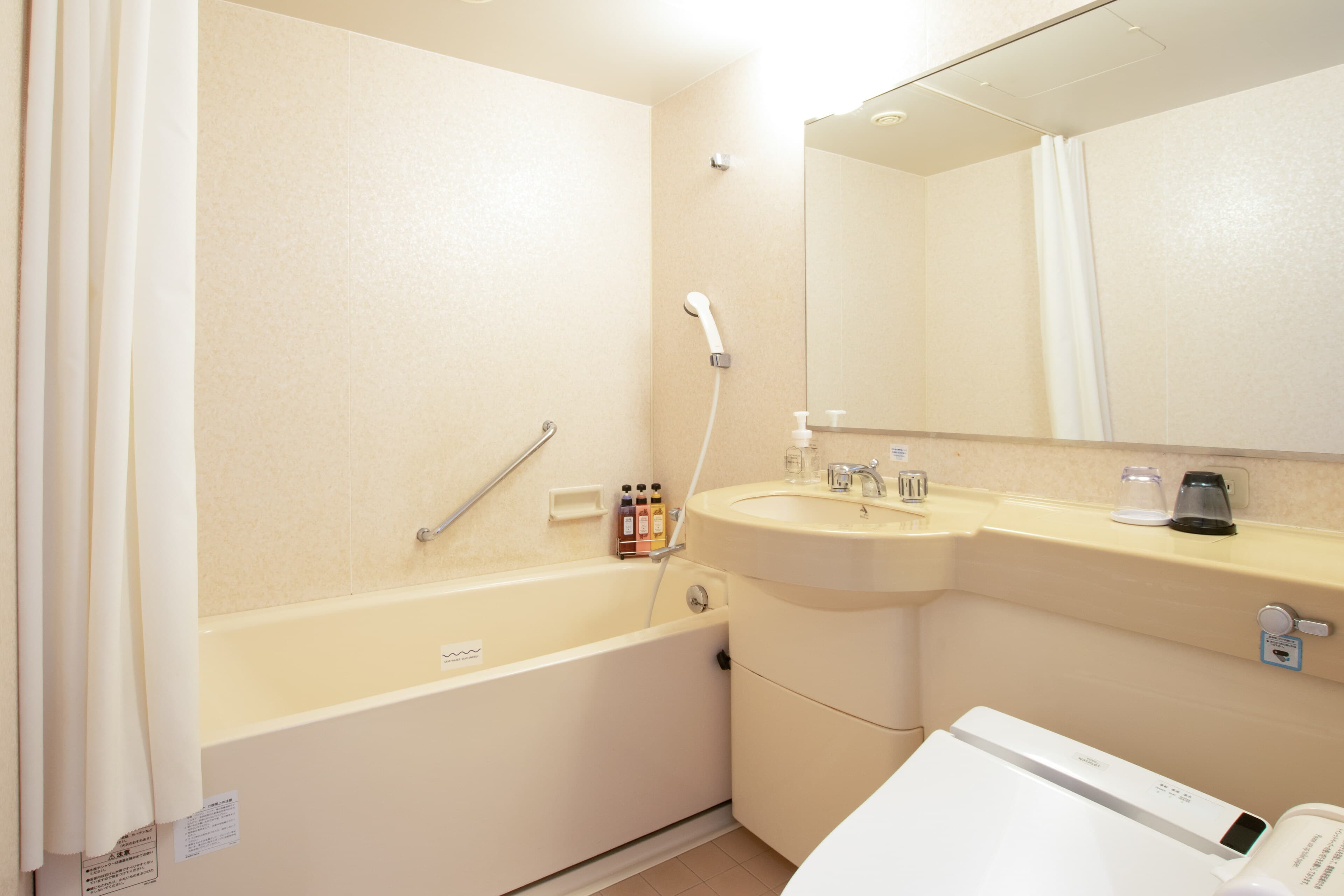 Comfort Inn Tokyo Roppongi - Image 4