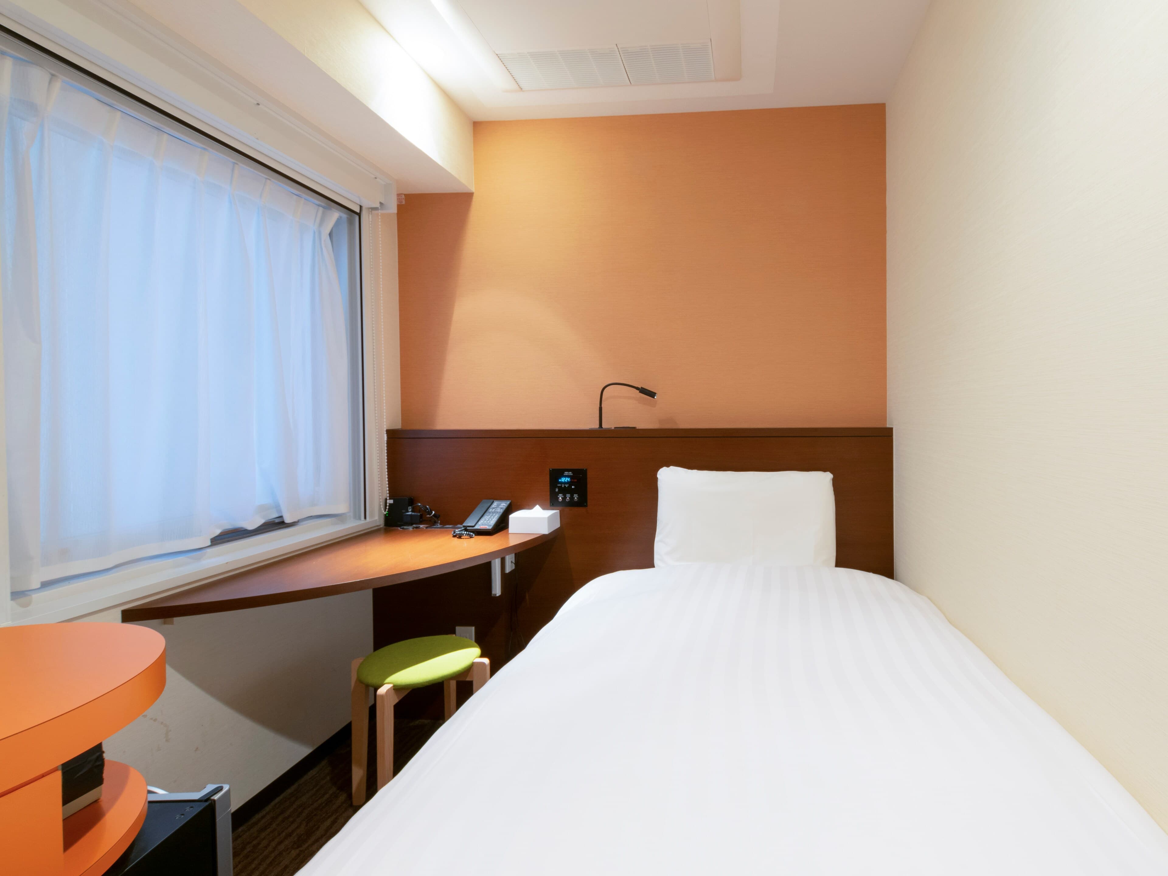 Comfort Inn Tokyo Roppongi — 15